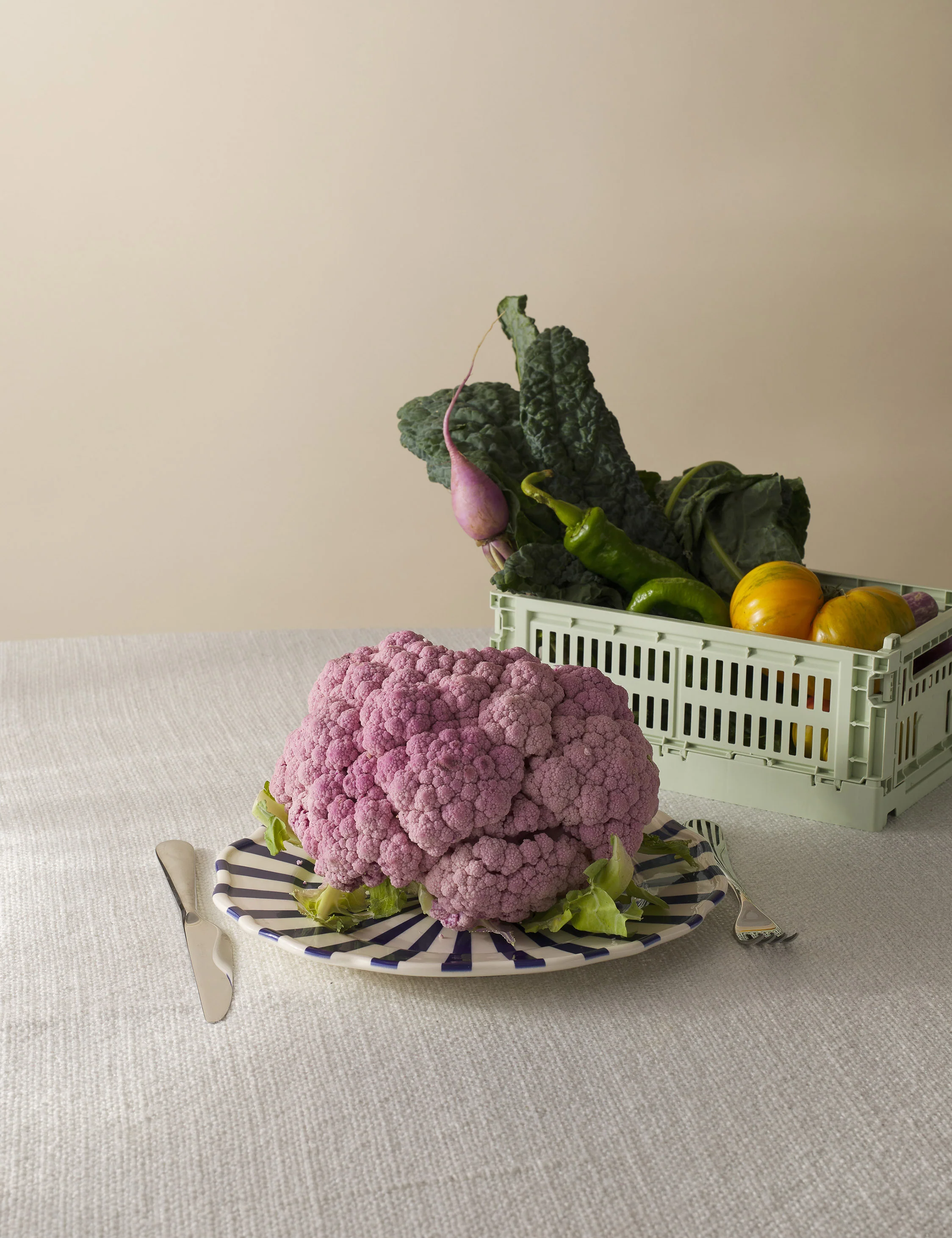 Mafalda Stoneware Dinnerware by Maison Madison - Image 12