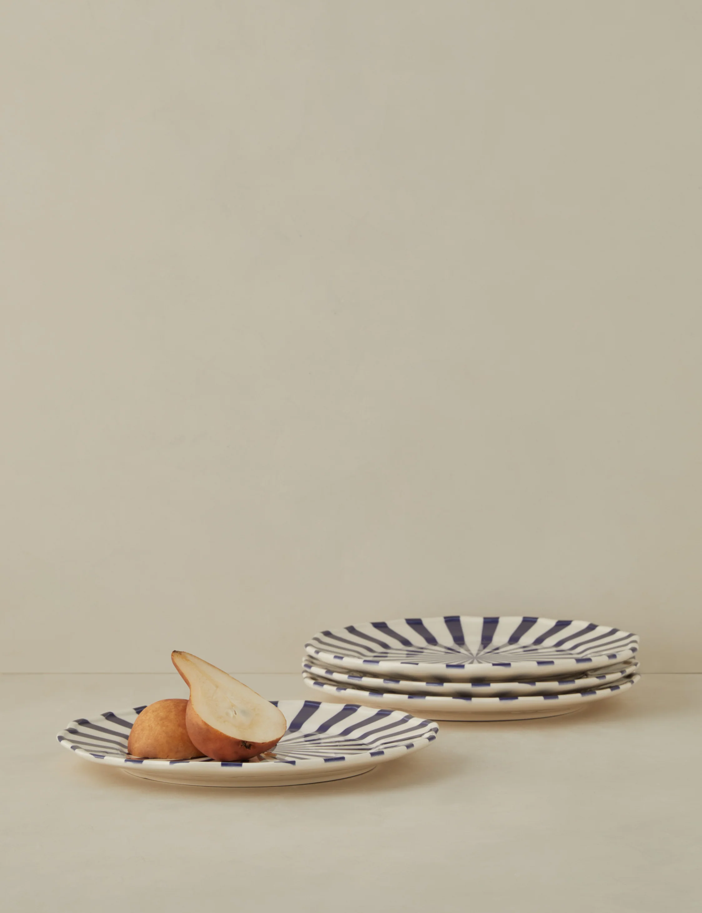 Mafalda Stoneware Dinnerware by Maison Madison - Image 14