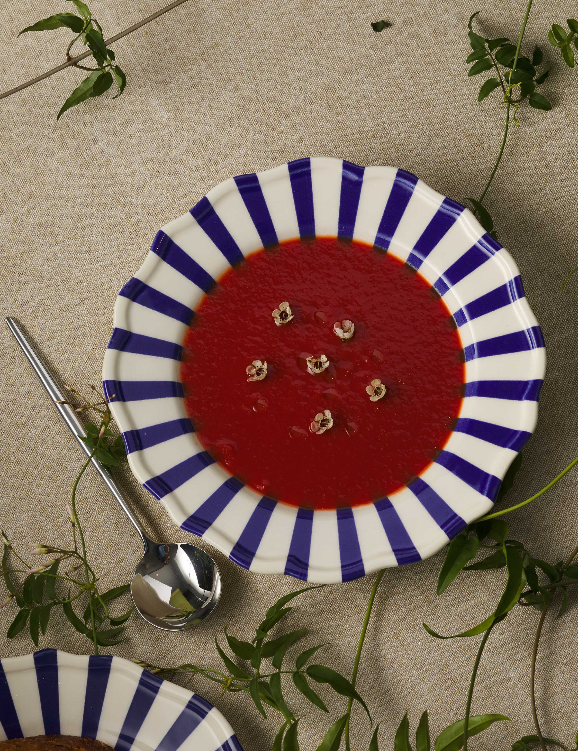 Mafalda Stoneware Dinnerware by Maison Madison - Image 20