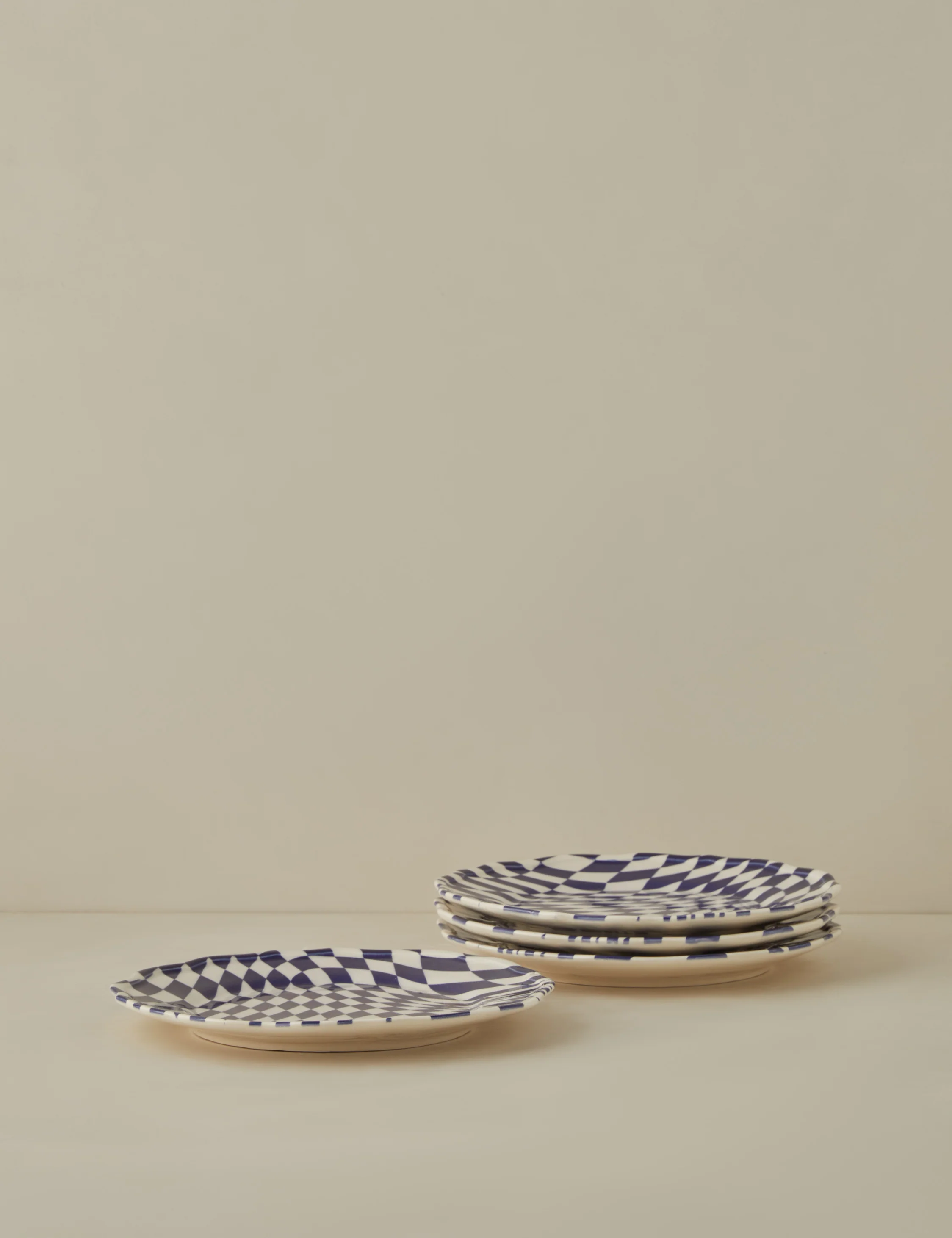 Mafalda Stoneware Dinnerware by Maison Madison - Image 4