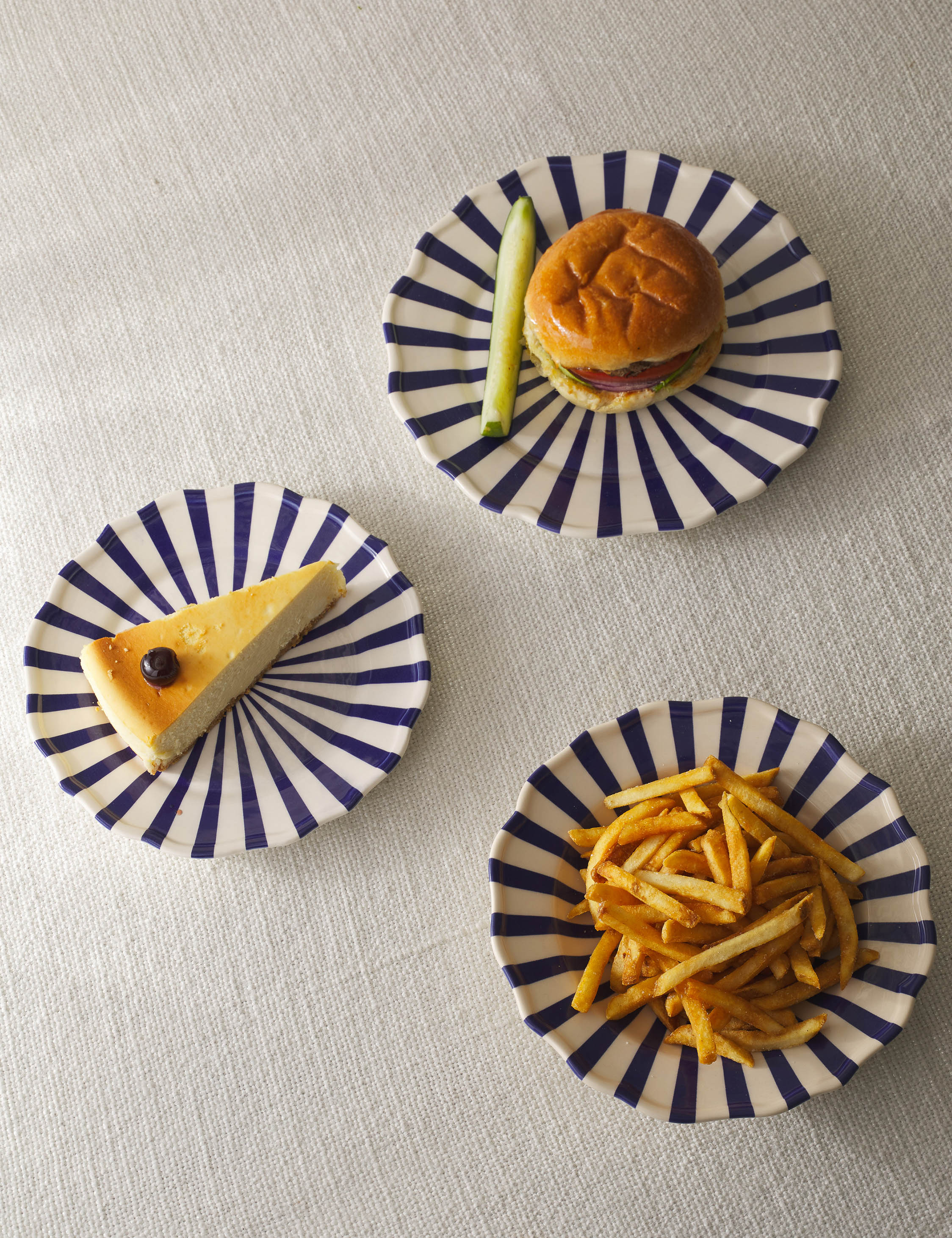 Mafalda Stoneware Dinnerware by Maison Madison - Image 6
