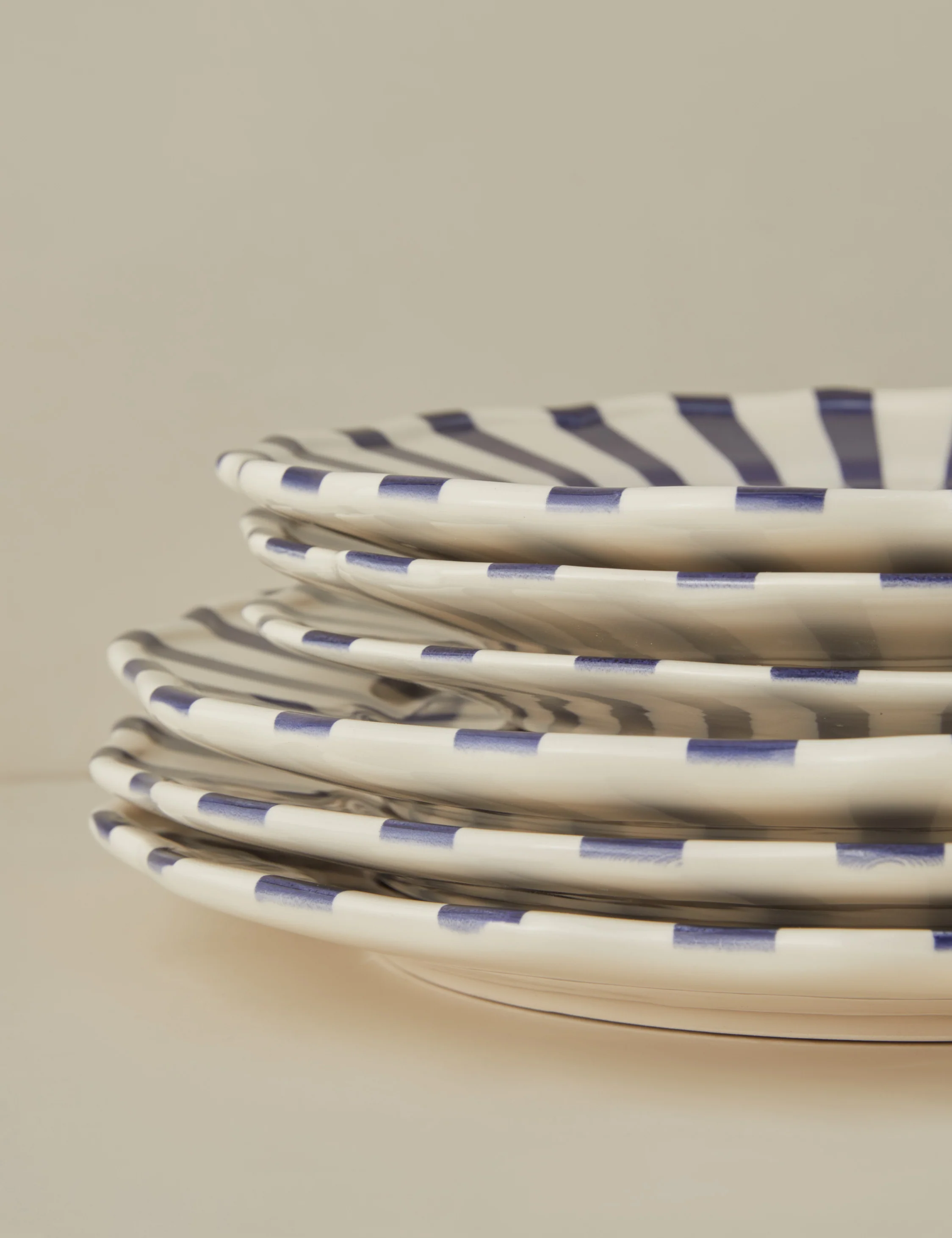 Mafalda Stoneware Dinnerware by Maison Madison - Image 8