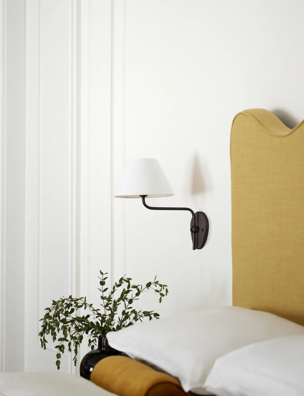 Magdalene Single Sconce - Image 3