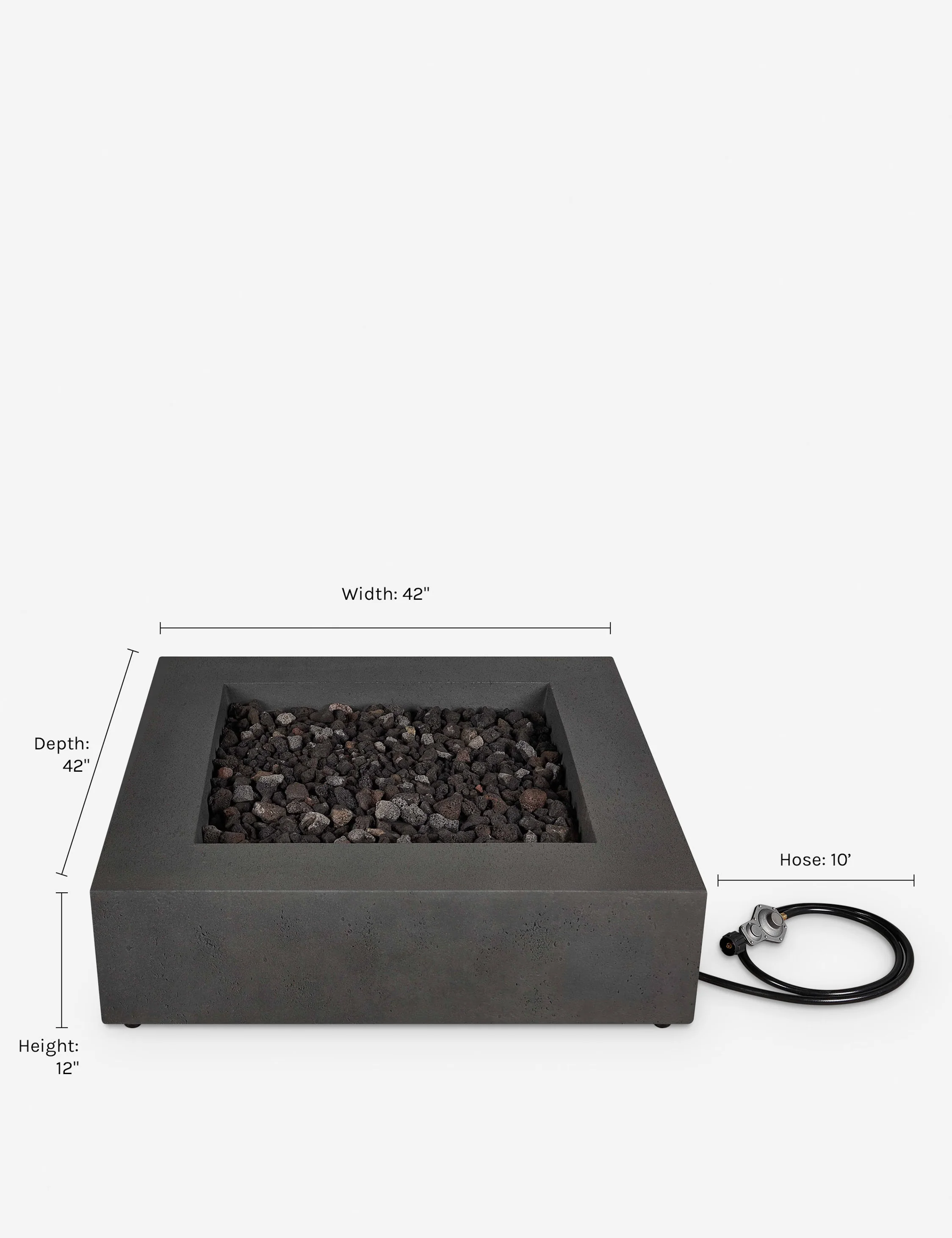 Magnus Fire Table - Image 39