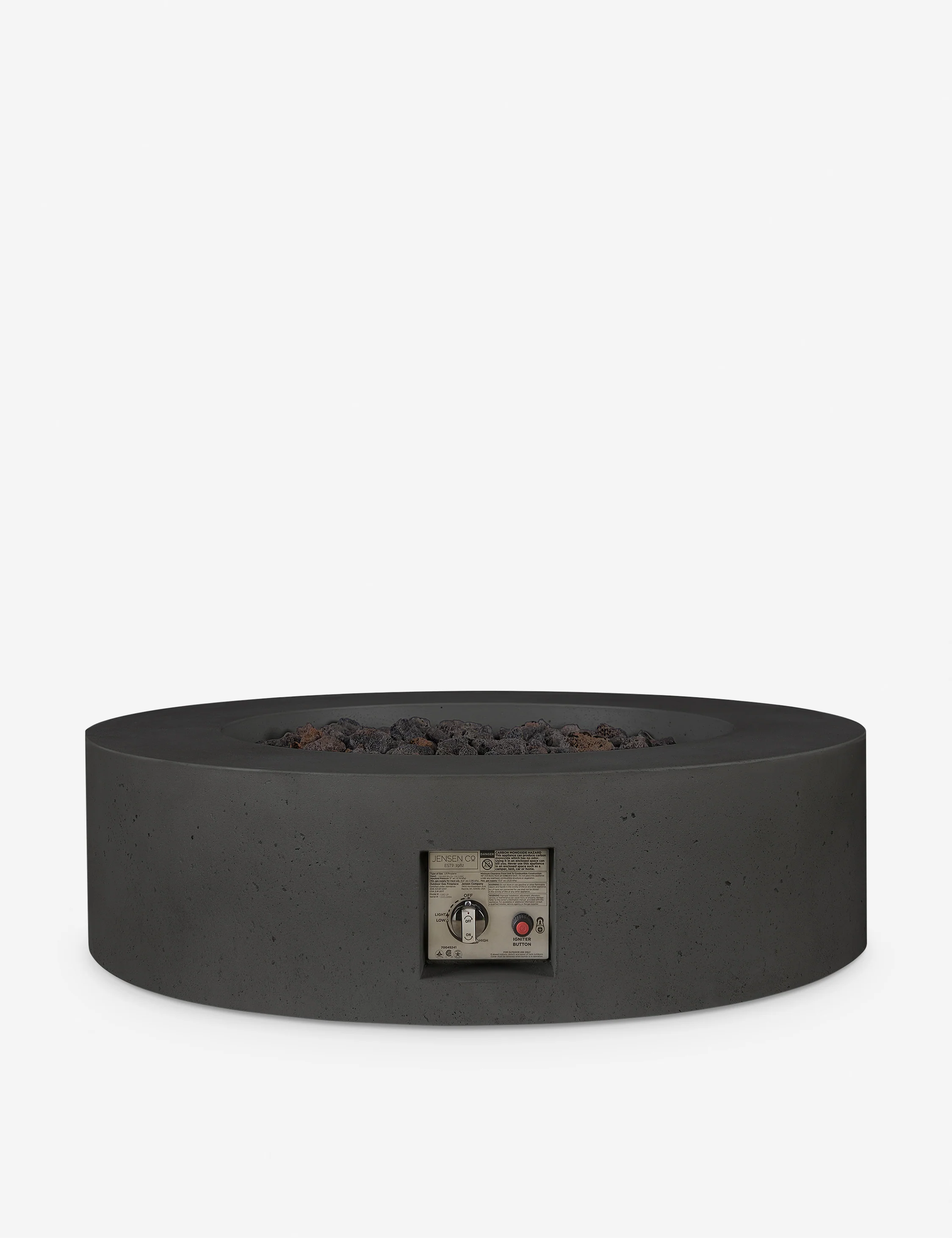 Magnus Fire Table - Image 50