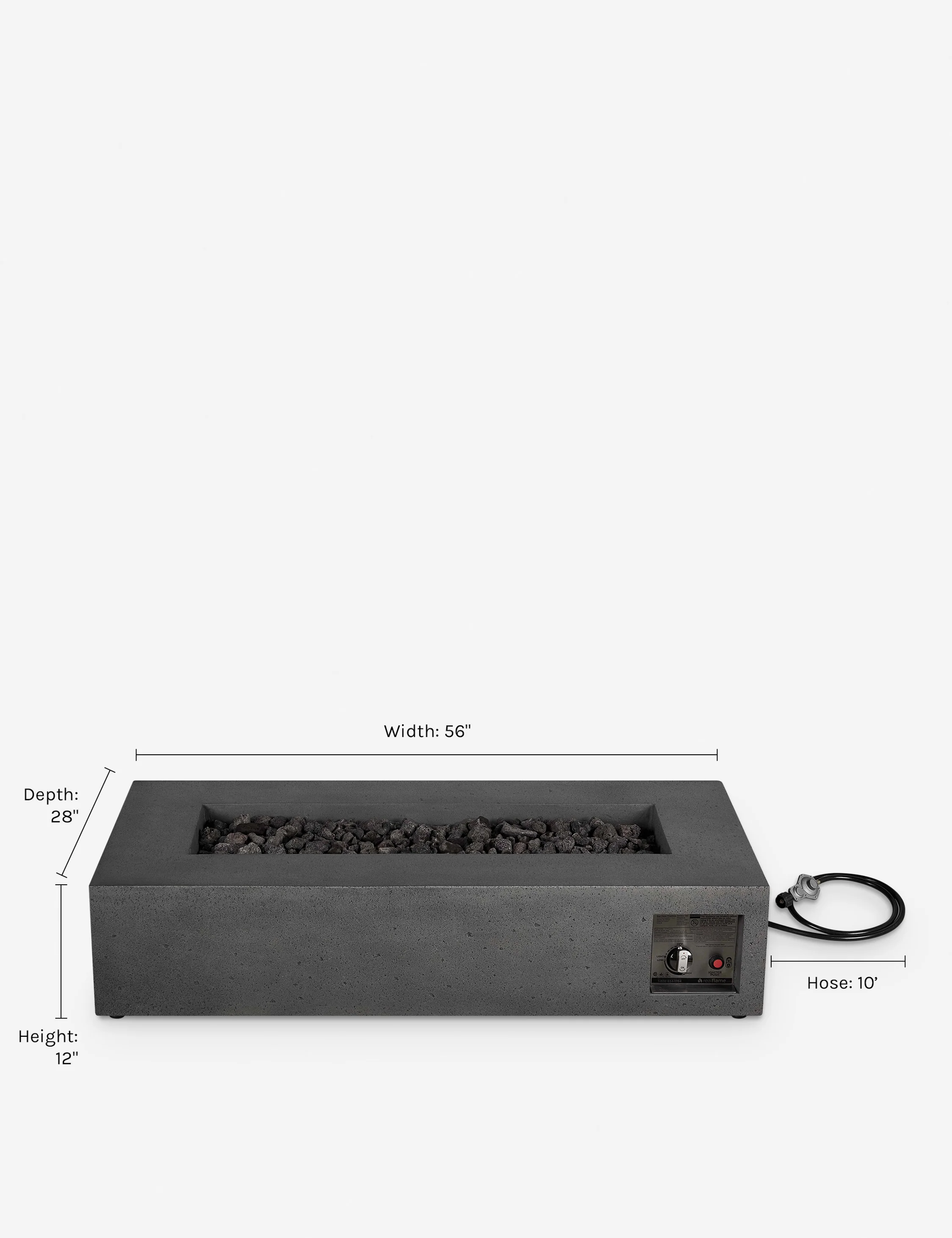 Magnus Fire Table - Image 8