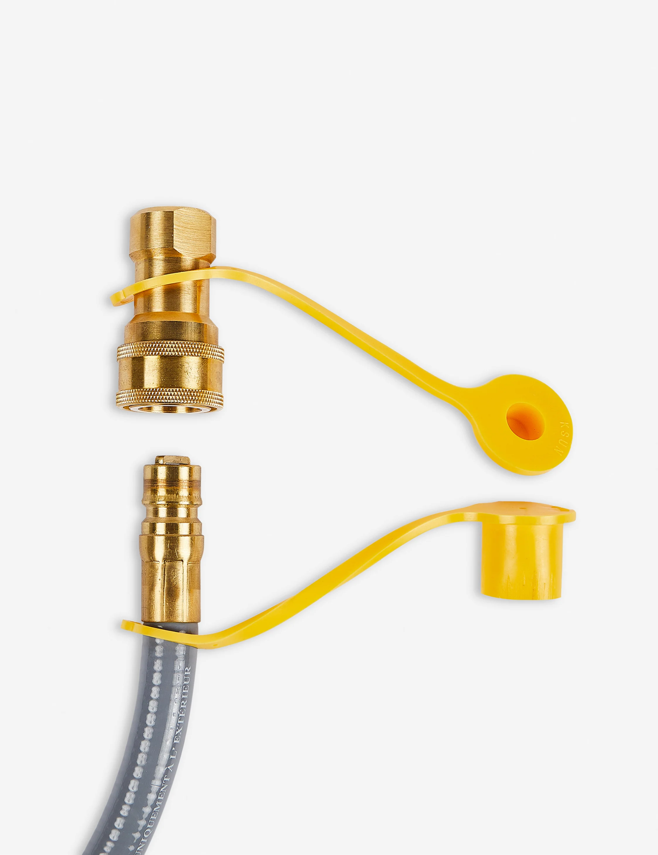 Magnus Natural Gas Conversion Kit - Image 11