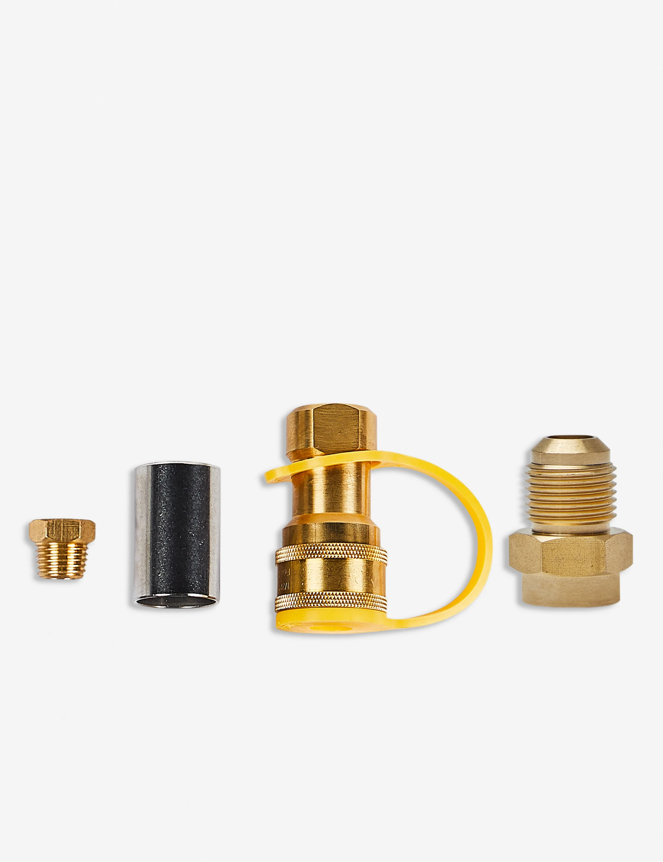 Magnus Natural Gas Conversion Kit - Image 12
