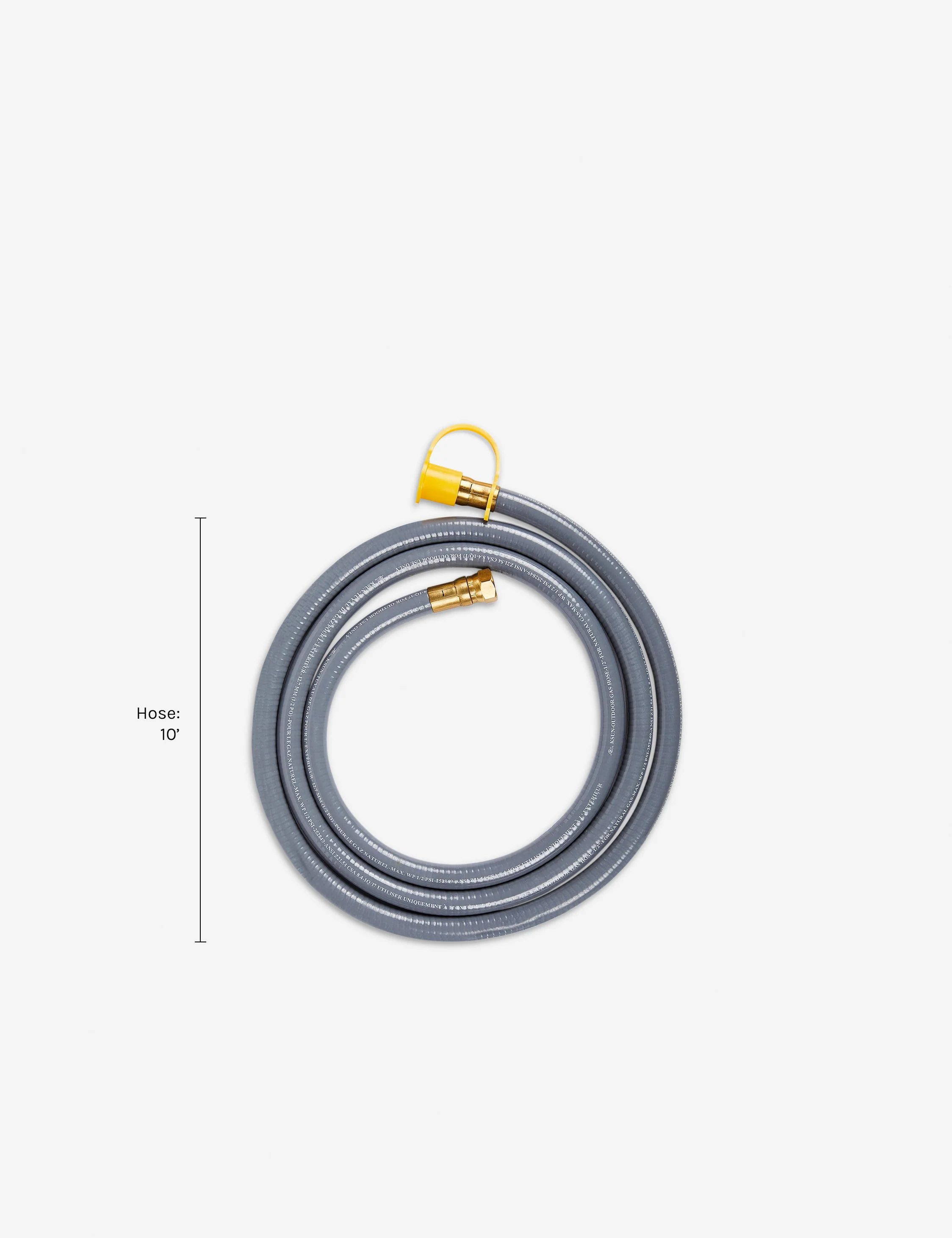 Magnus Natural Gas Conversion Kit - Image 25