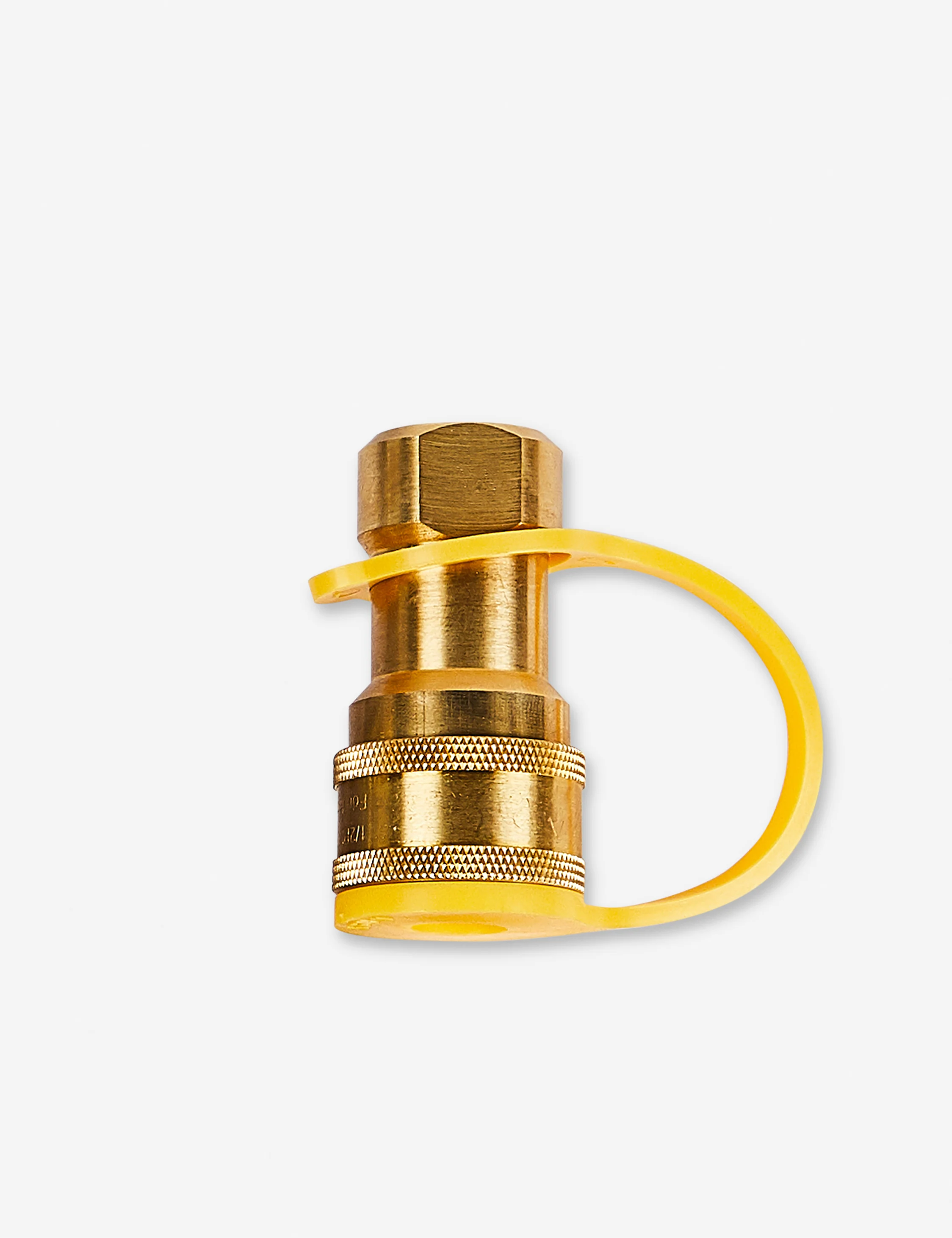 Magnus Natural Gas Conversion Kit - Image 32