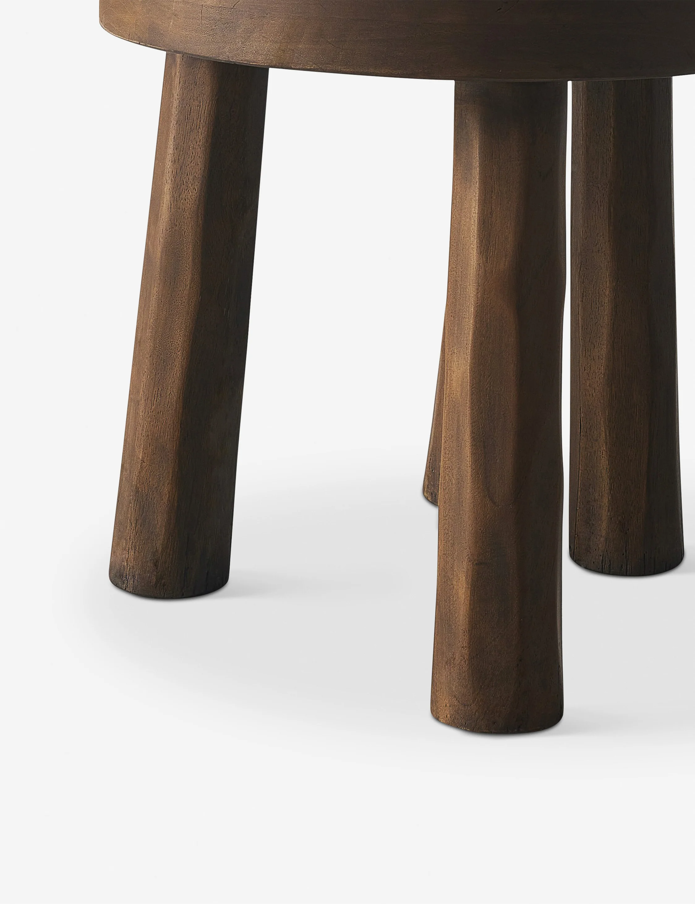 Maha Accent Stool (Set of 2) by Amber Lewis x Four Hands - Image 4