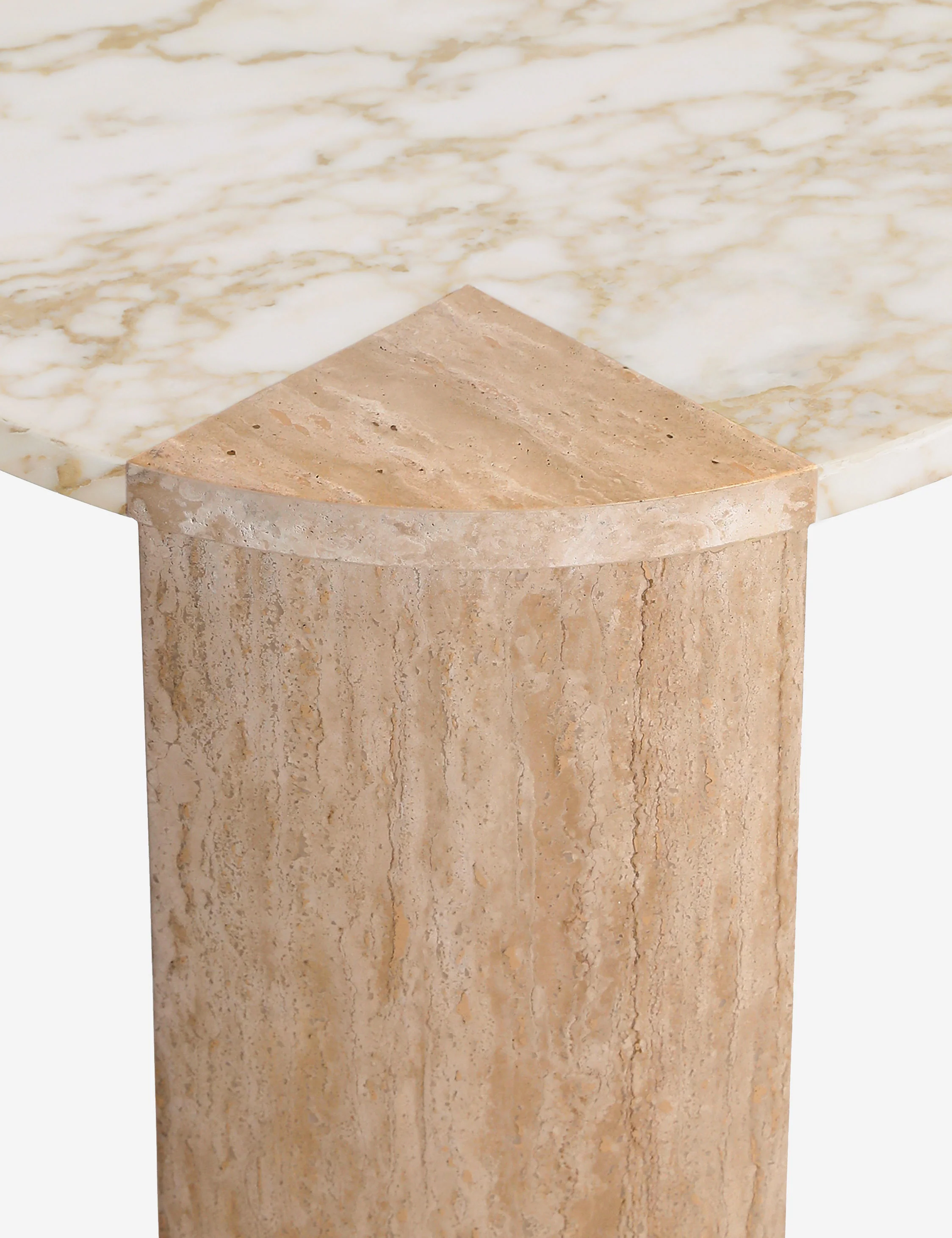Mahoe Oval Coffee Table by Carly Cushnie - Image 5