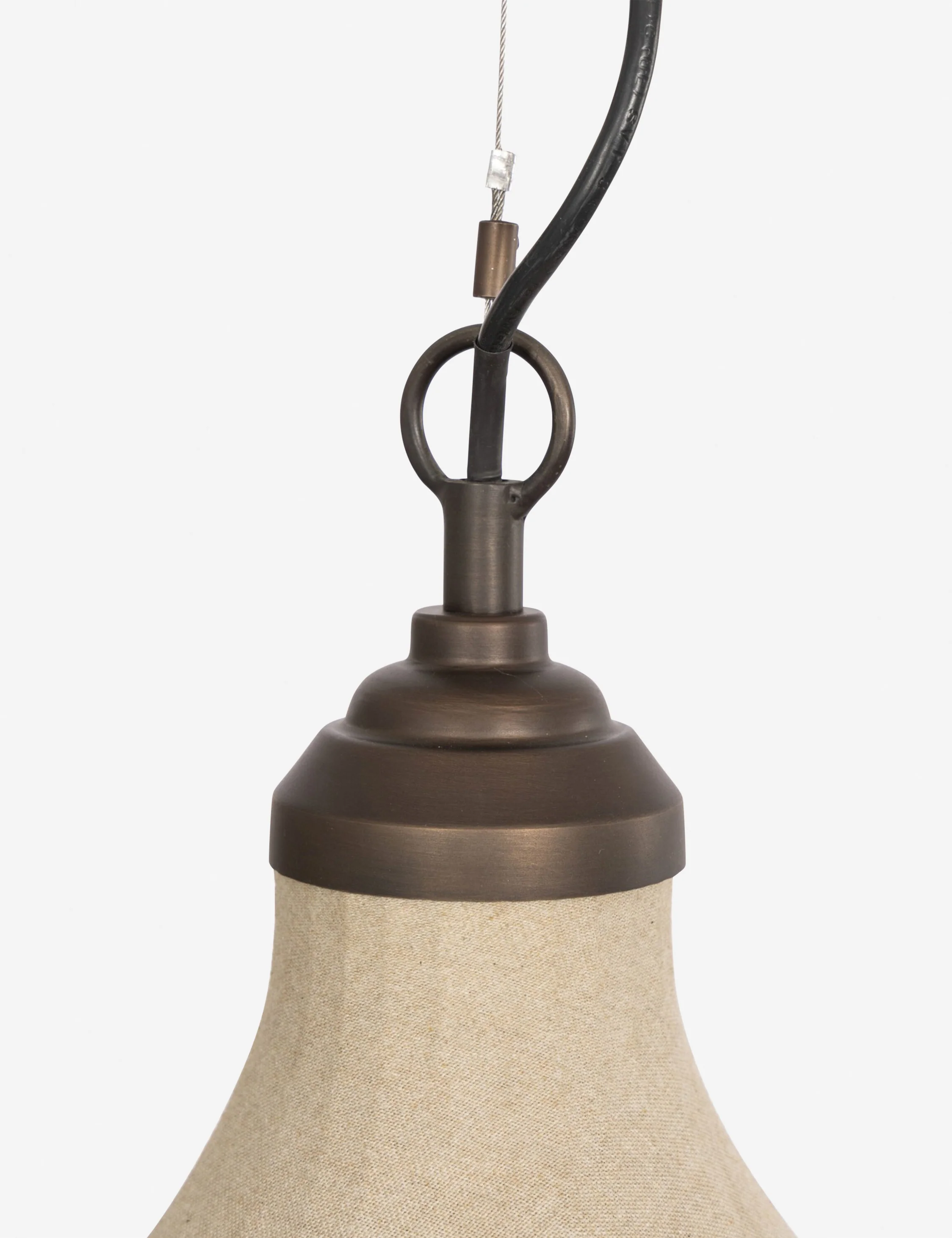 Maisano Pendant Light - Image 6