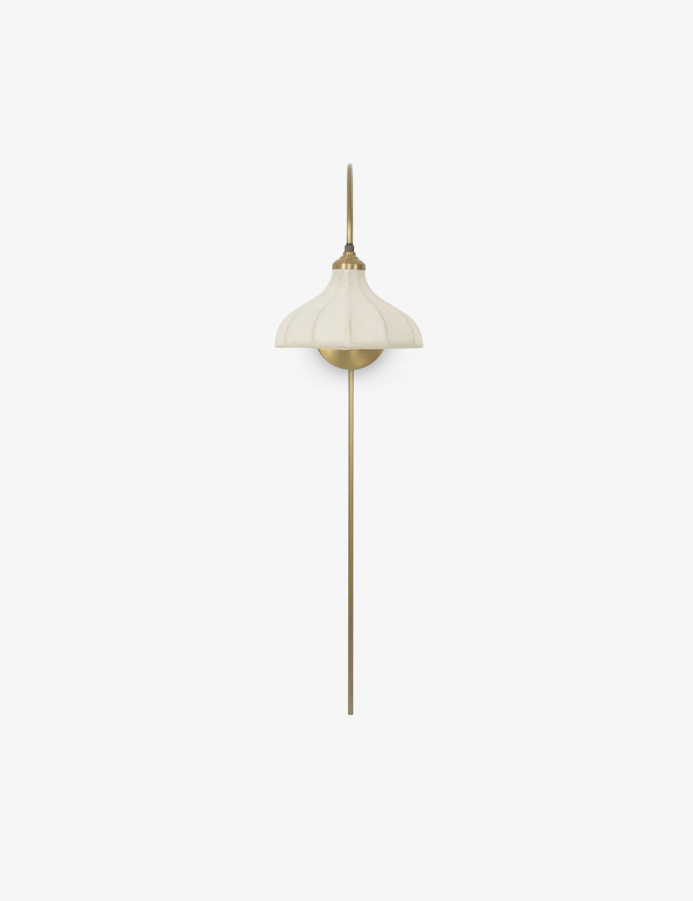 Maisano Plug-In Sconce - Image 5