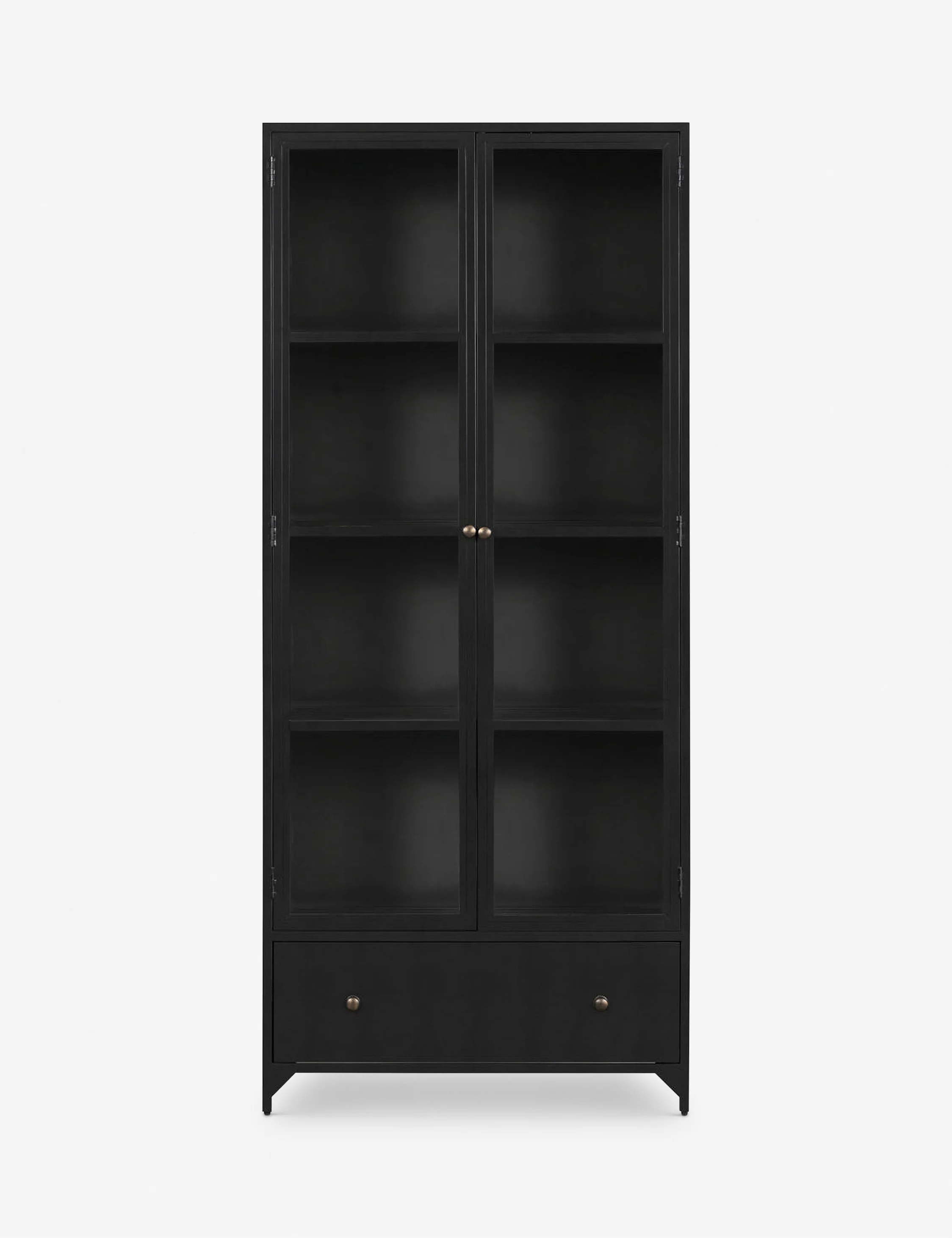 Malcom Curio Cabinet - Image 9