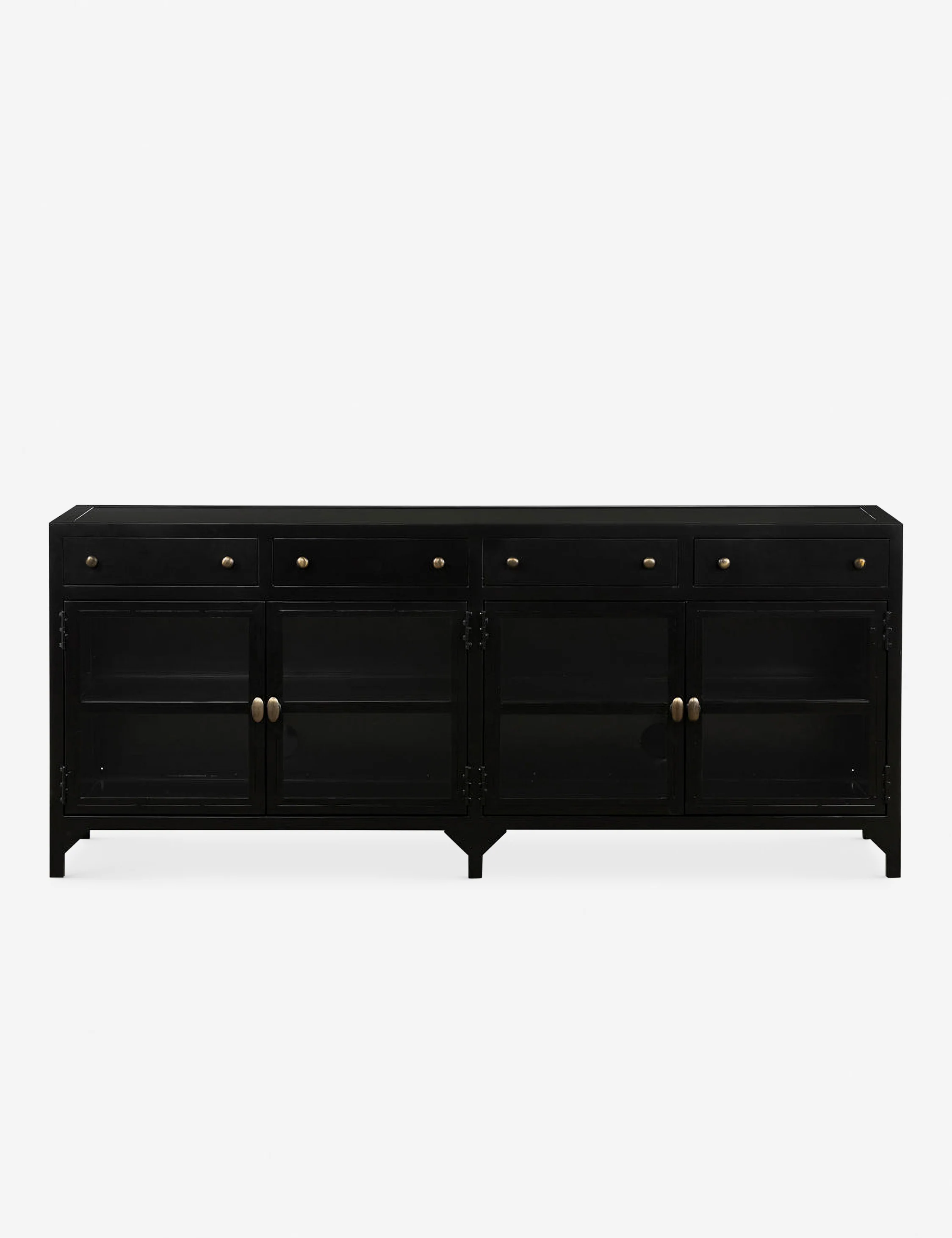 Malcom Media Console