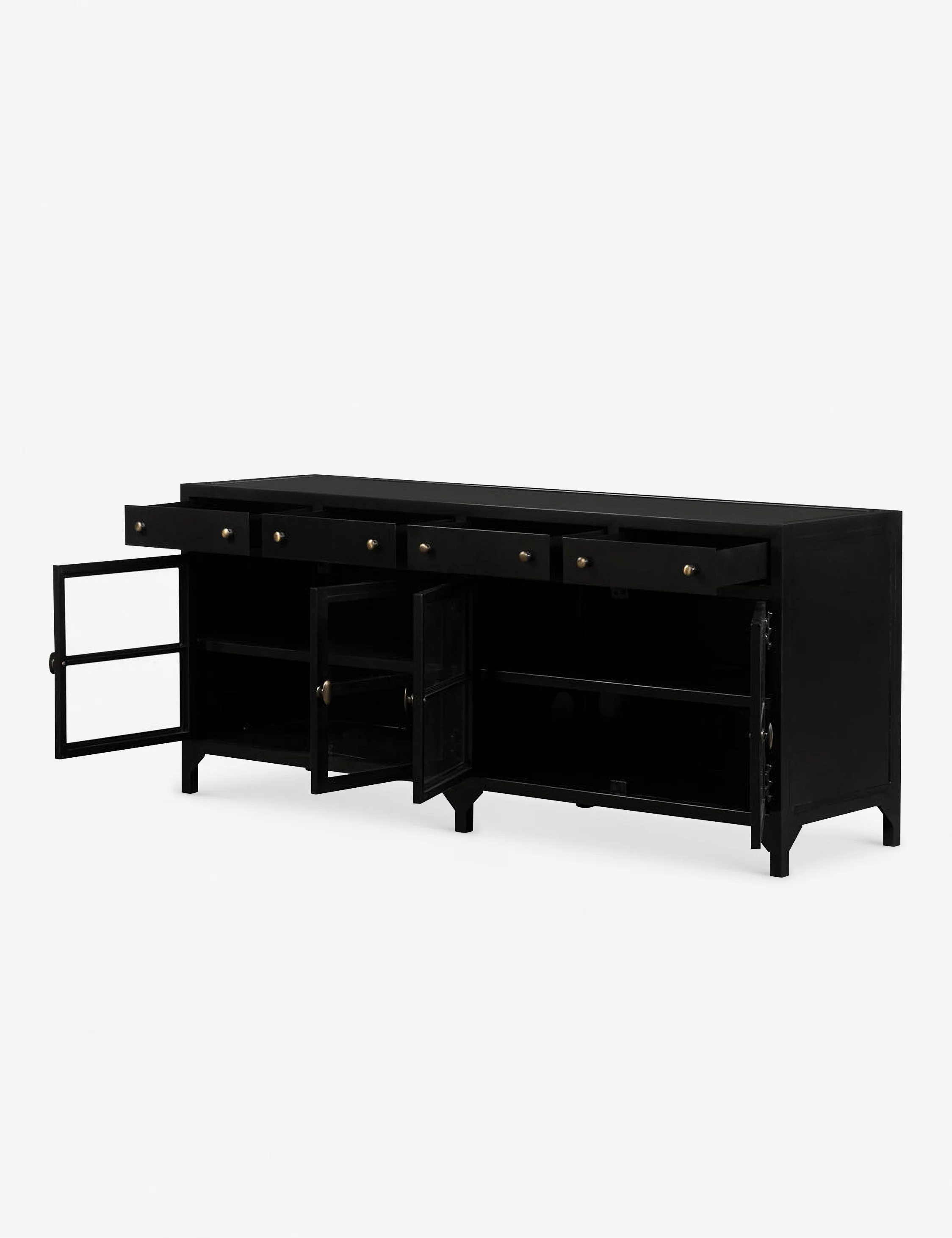 Malcom Media Console - Image 3