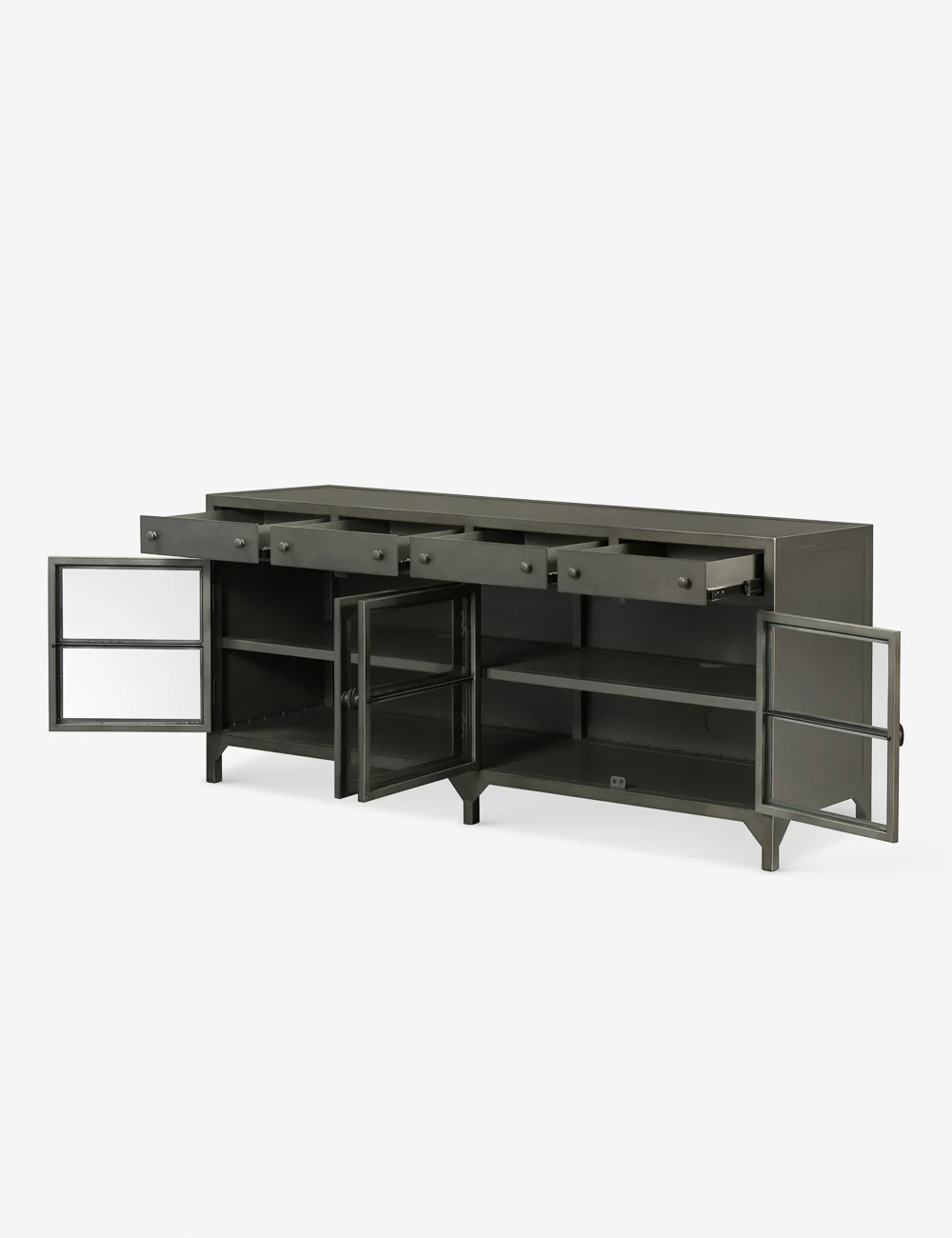 Malcom Media Console - Image 7