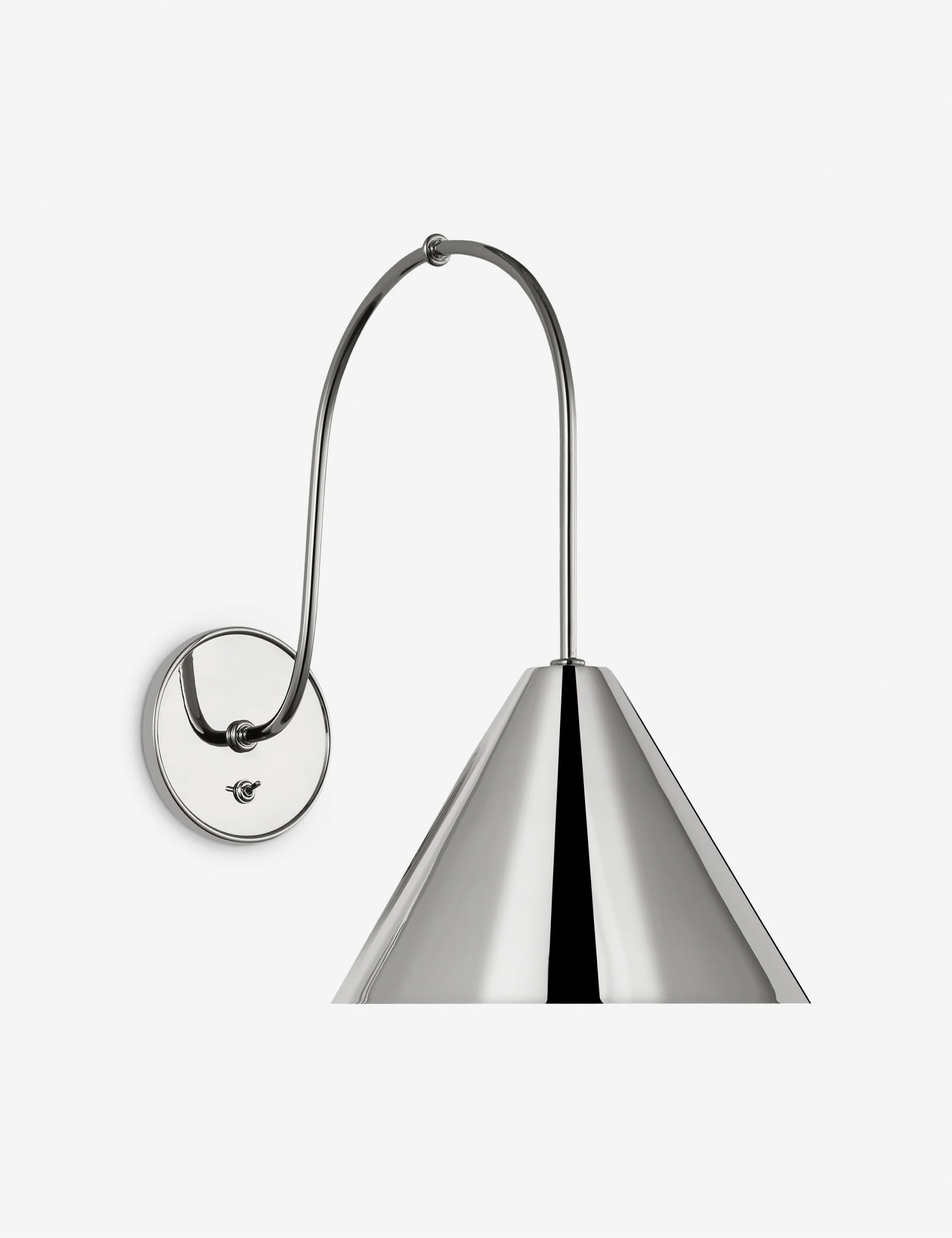 Malia Sconce by Amber Lewis
