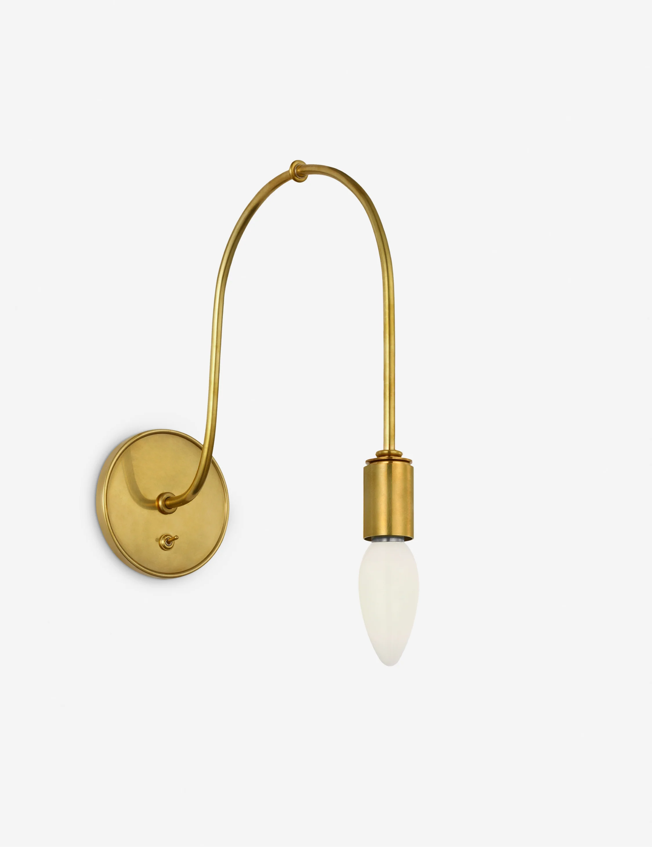 Malia Sconce by Amber Lewis - Image 12
