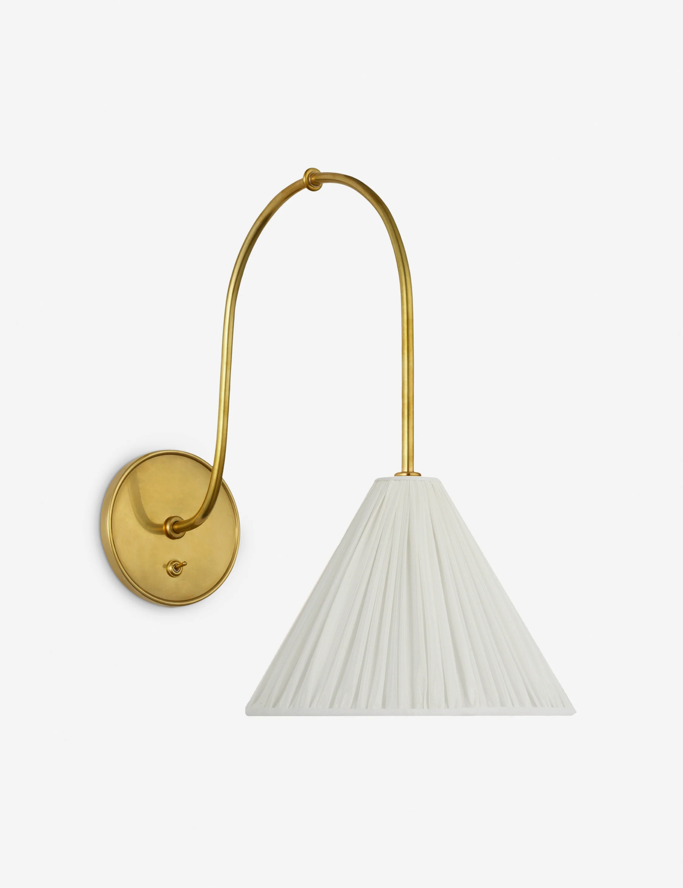 Malia Sconce by Amber Lewis - Image 17