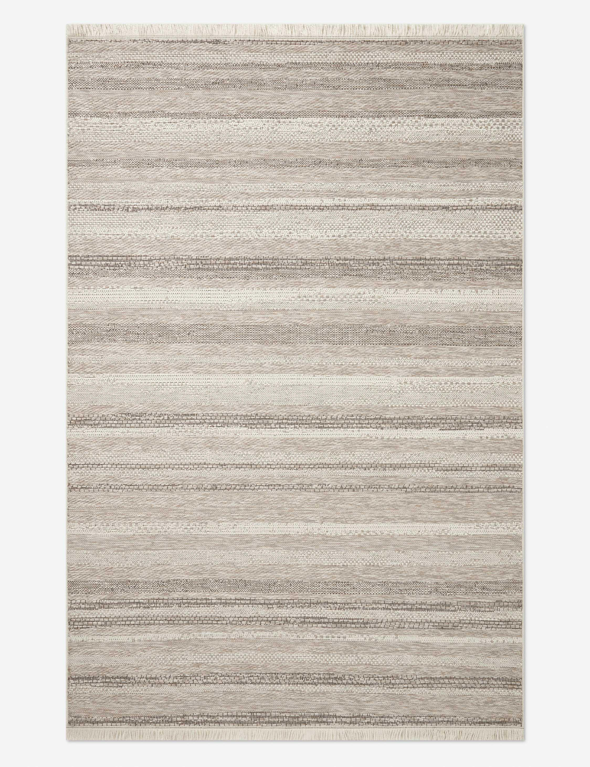 Malibu I Indoor / Outdoor Rug by Amber Lewis x Loloi - Image 2