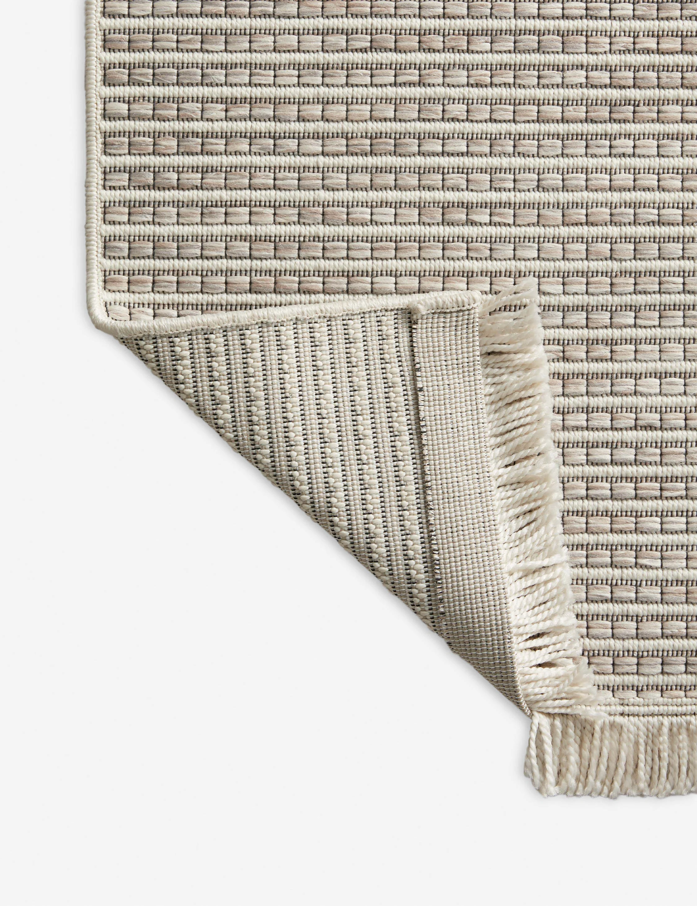 Malibu III Indoor / Outdoor Rug by Amber Lewis x Loloi - Image 4