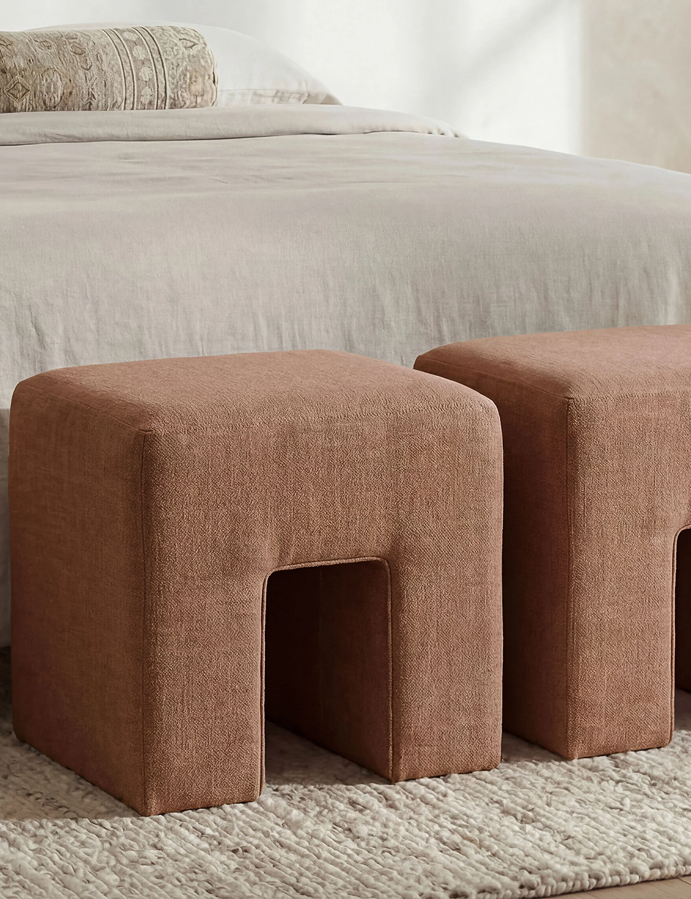 Malu Stool - Image 6