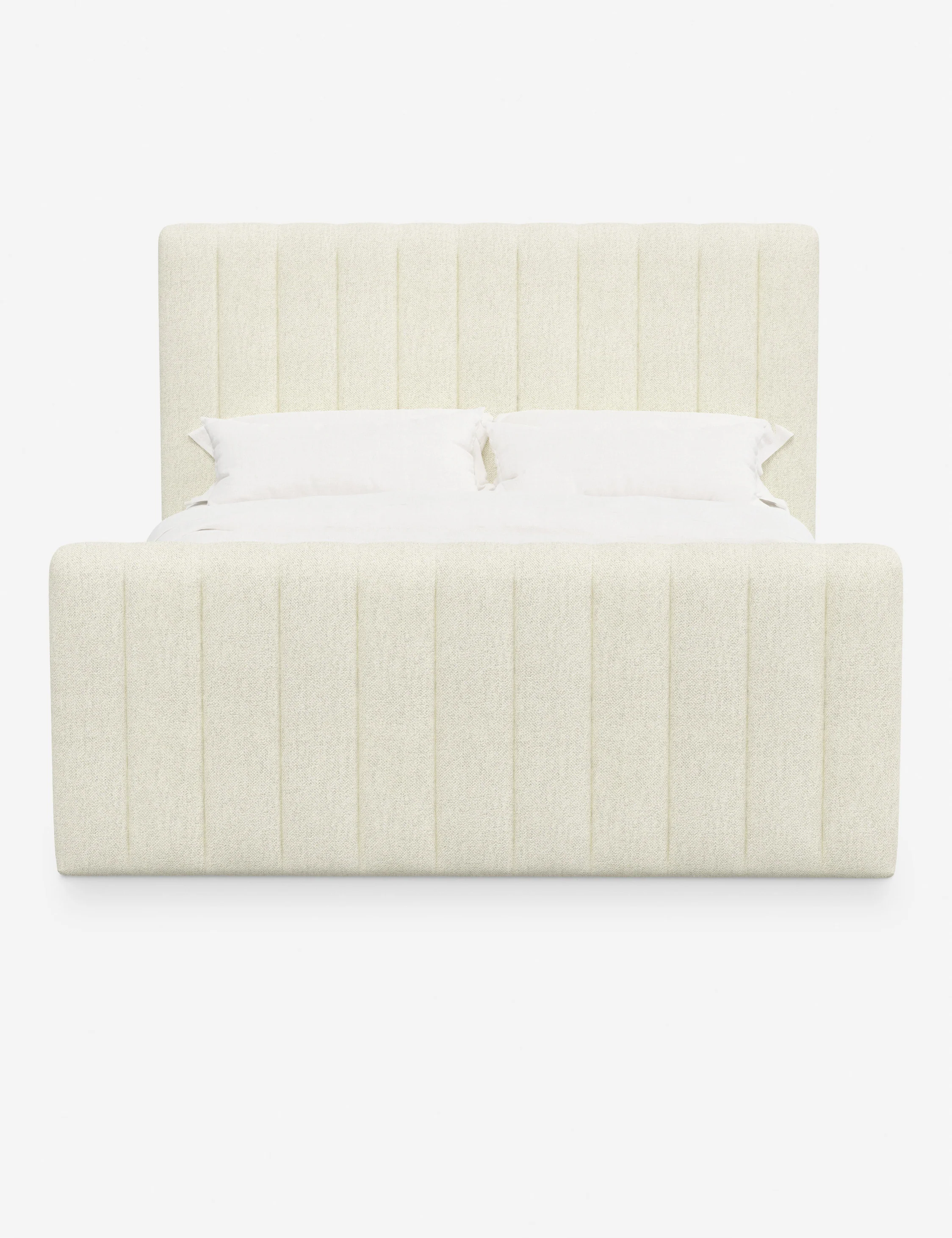 Manchester Platform Bed - Image 16