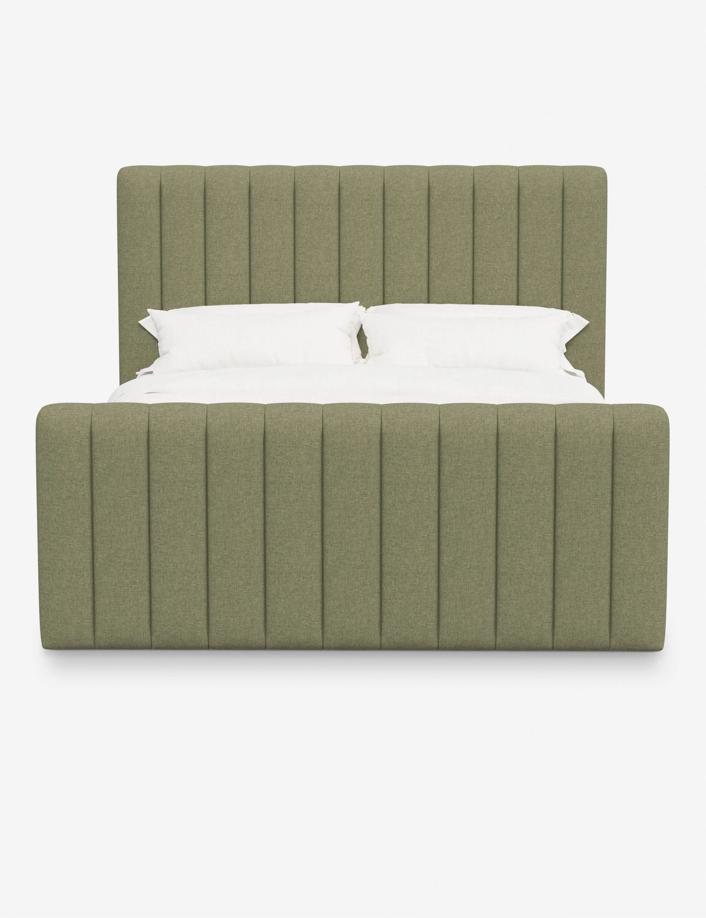 Manchester Platform Bed - Image 2
