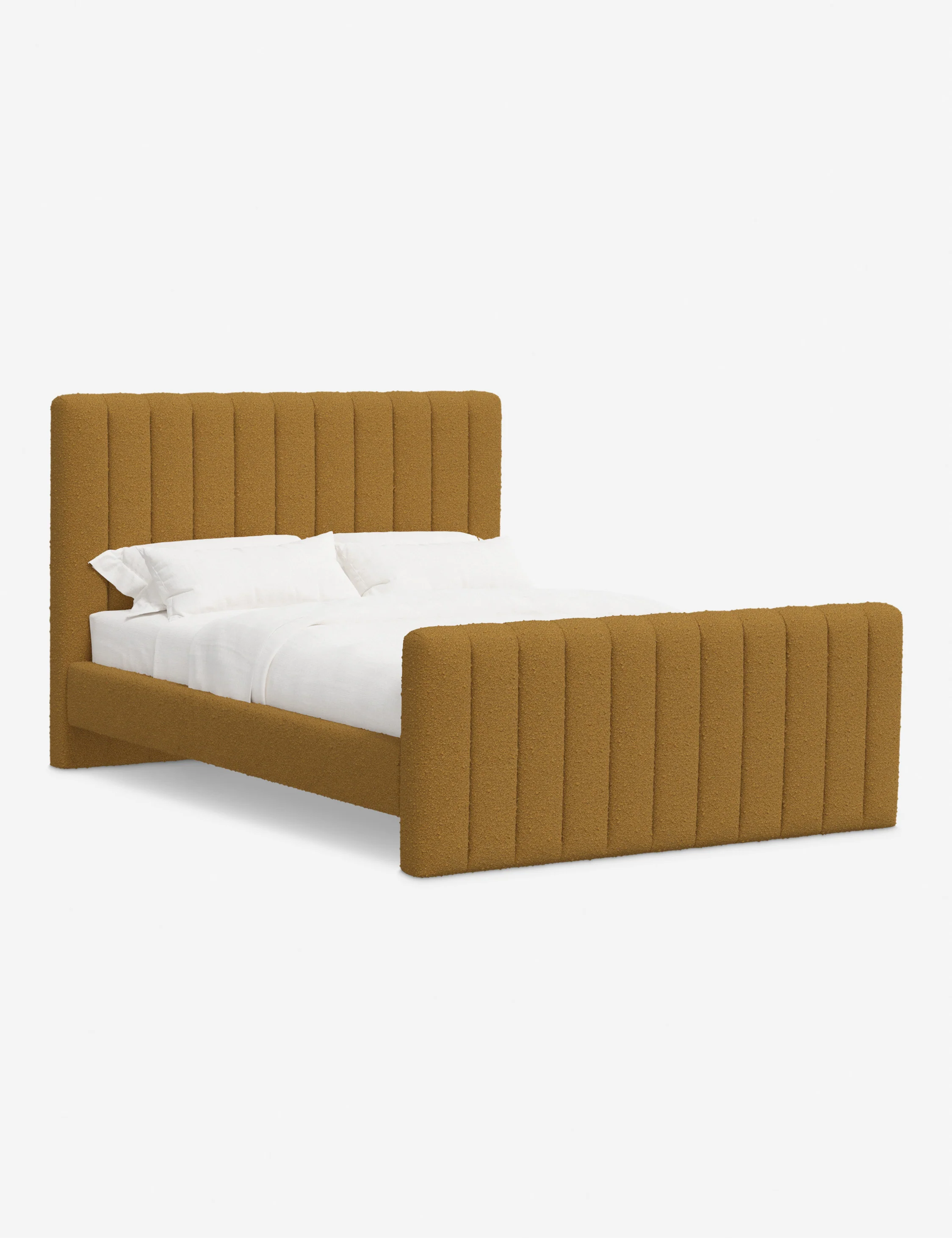 Manchester Platform Bed - Image 36