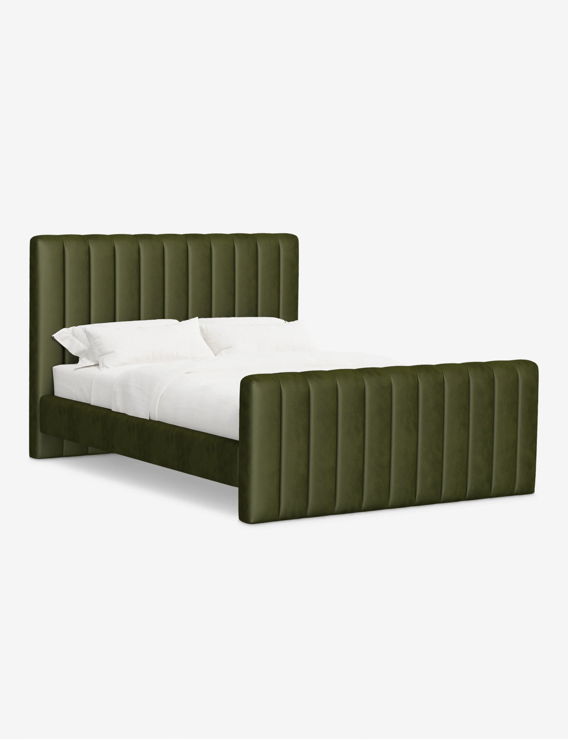 Manchester Platform Bed - Image 40
