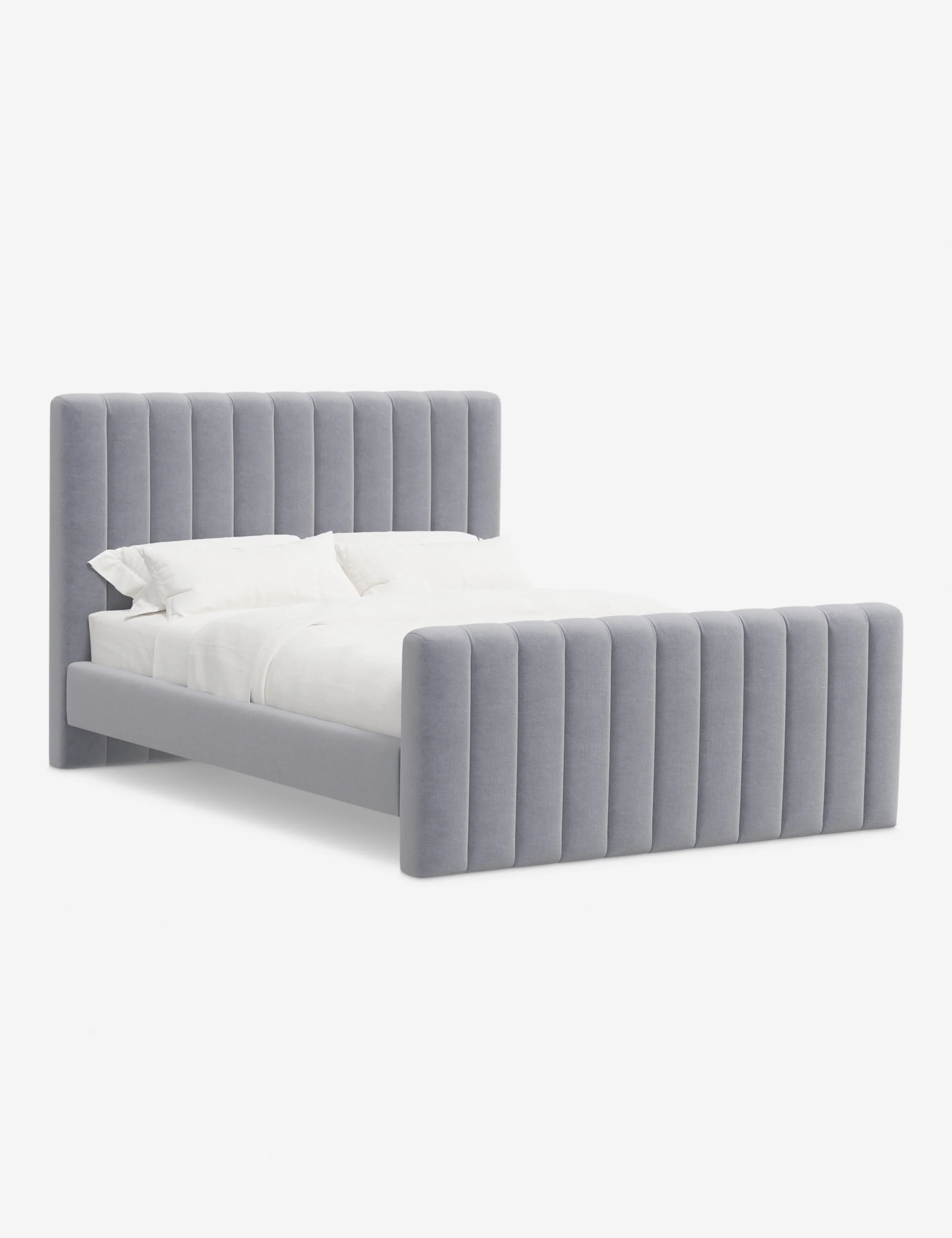 Manchester Platform Bed - Image 44