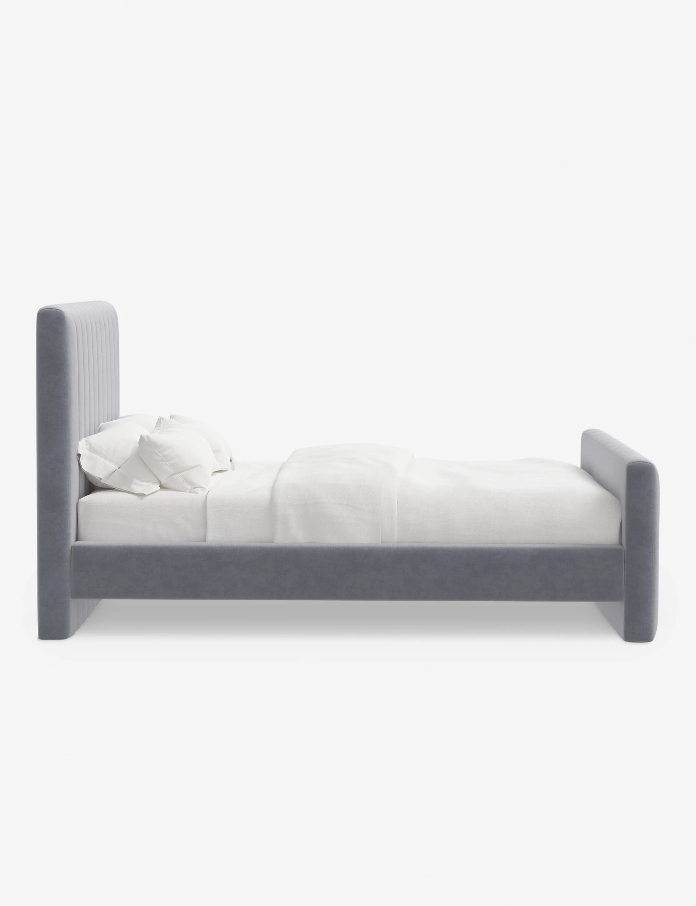 Manchester Platform Bed - Image 45