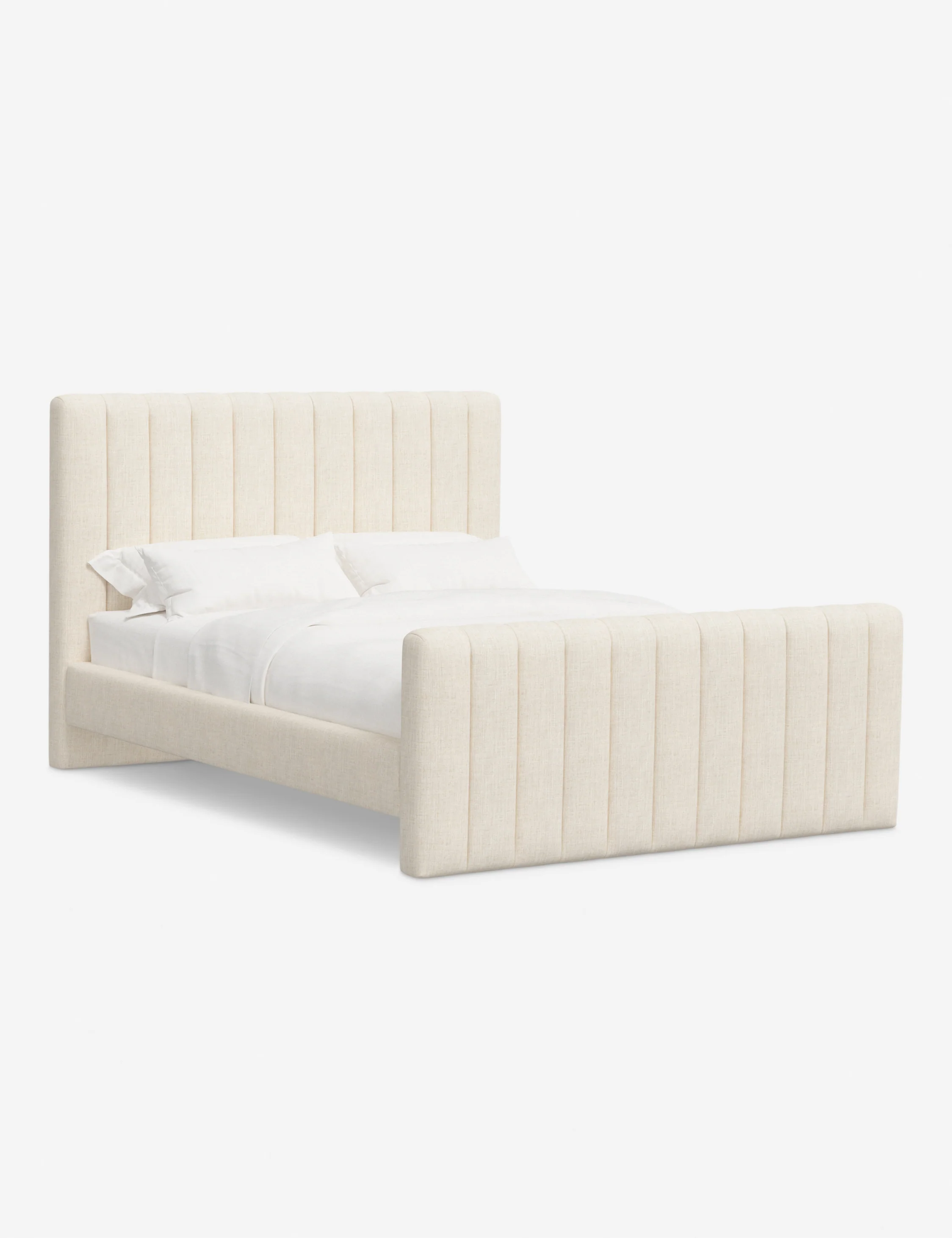 Manchester Platform Bed - Image 56