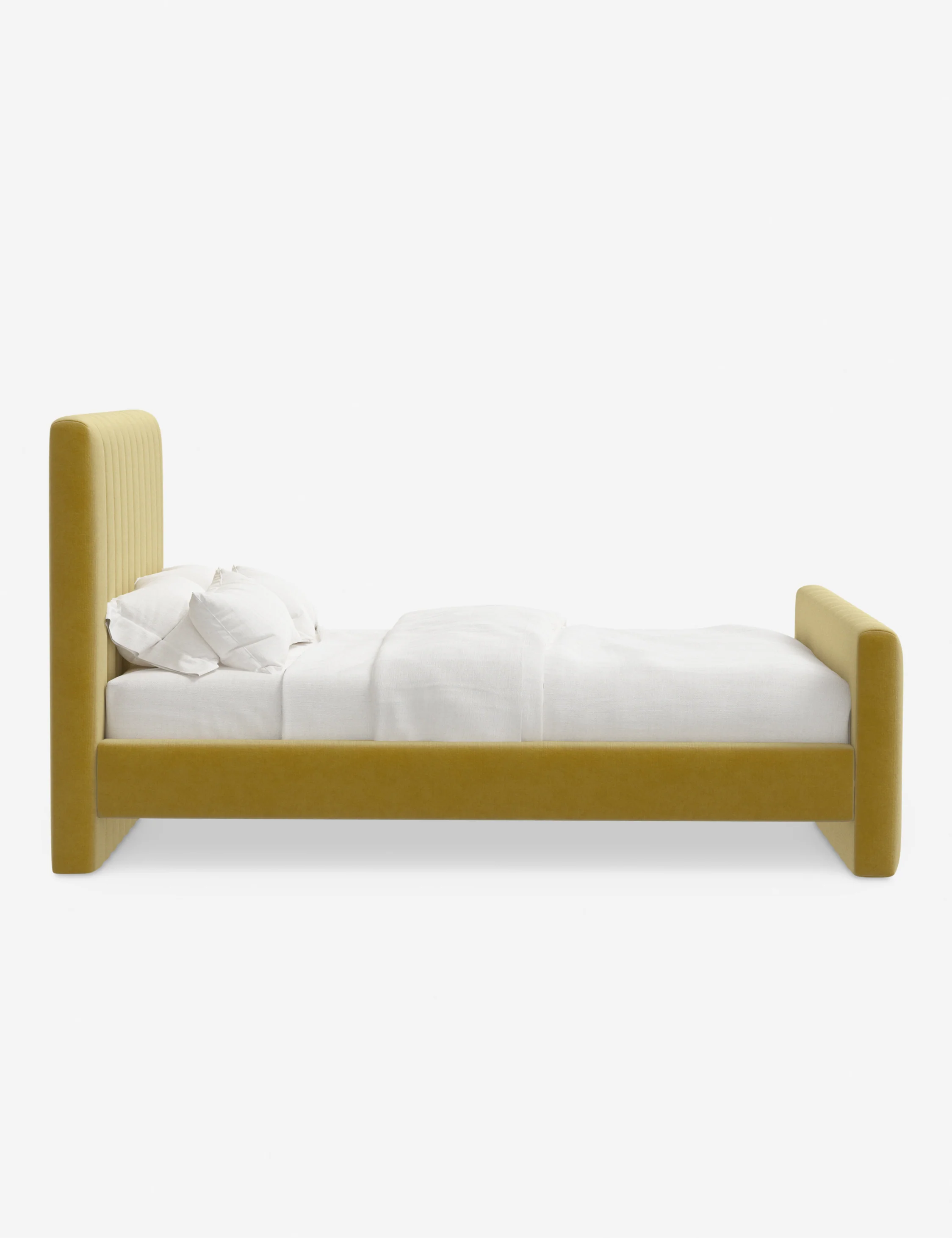 Manchester Platform Bed - Image 93