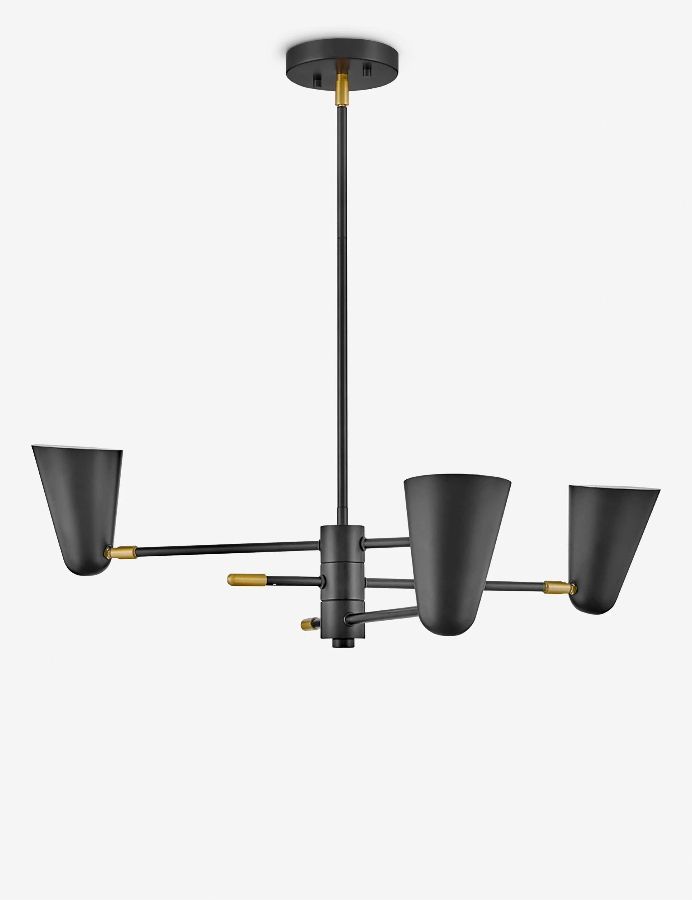 Mancini Chandelier - Image 10