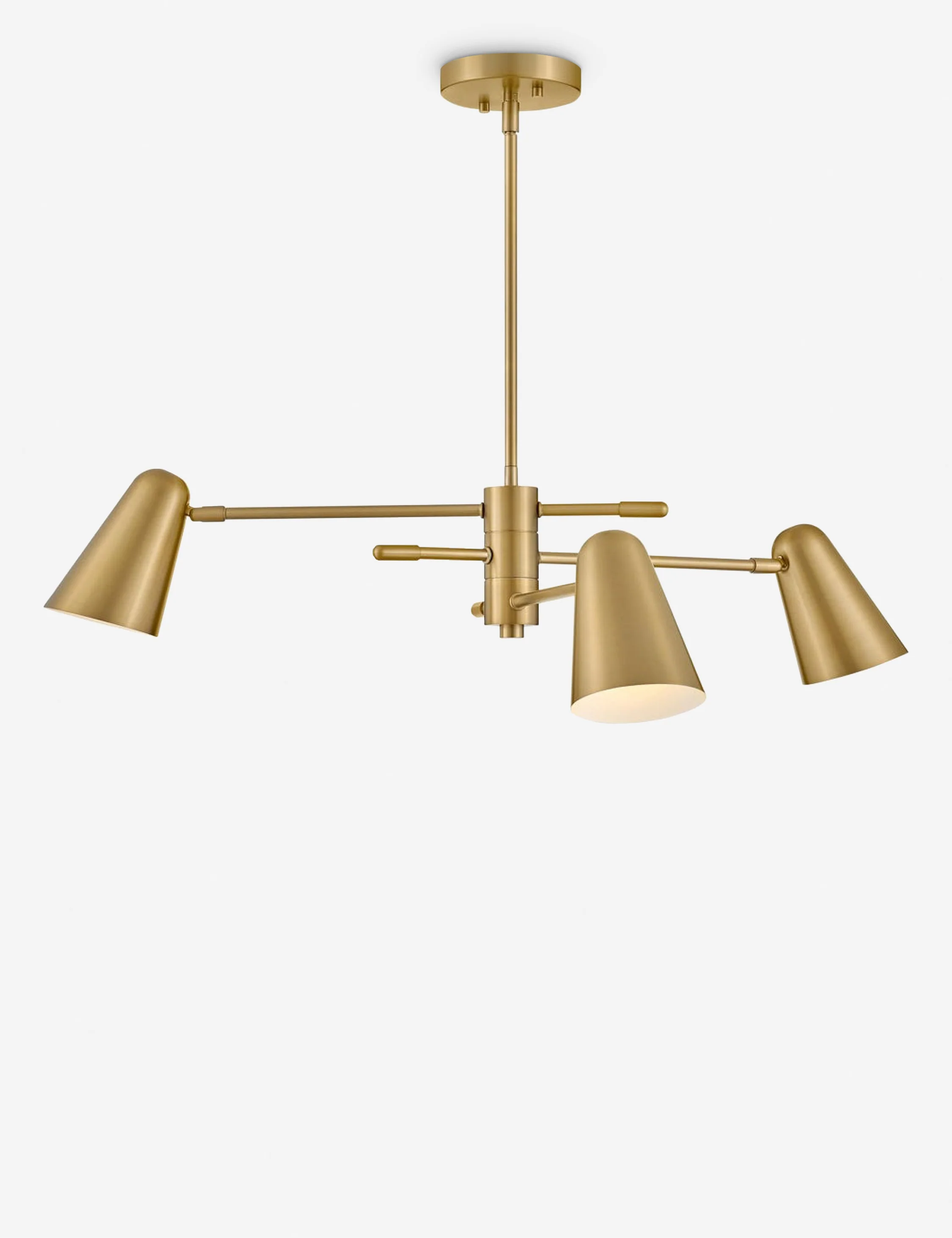 Mancini Chandelier - Image 5