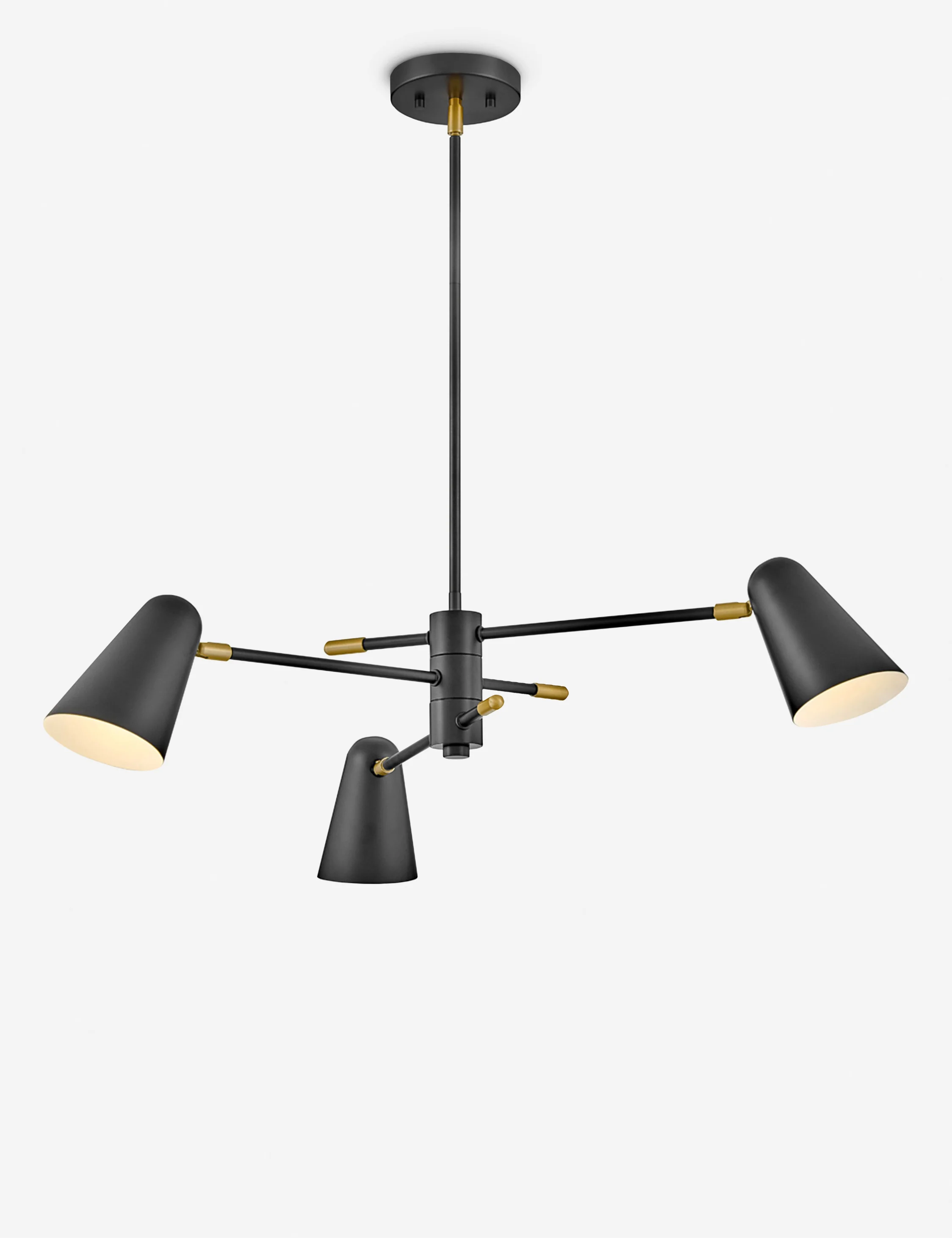 Mancini Chandelier - Image 9