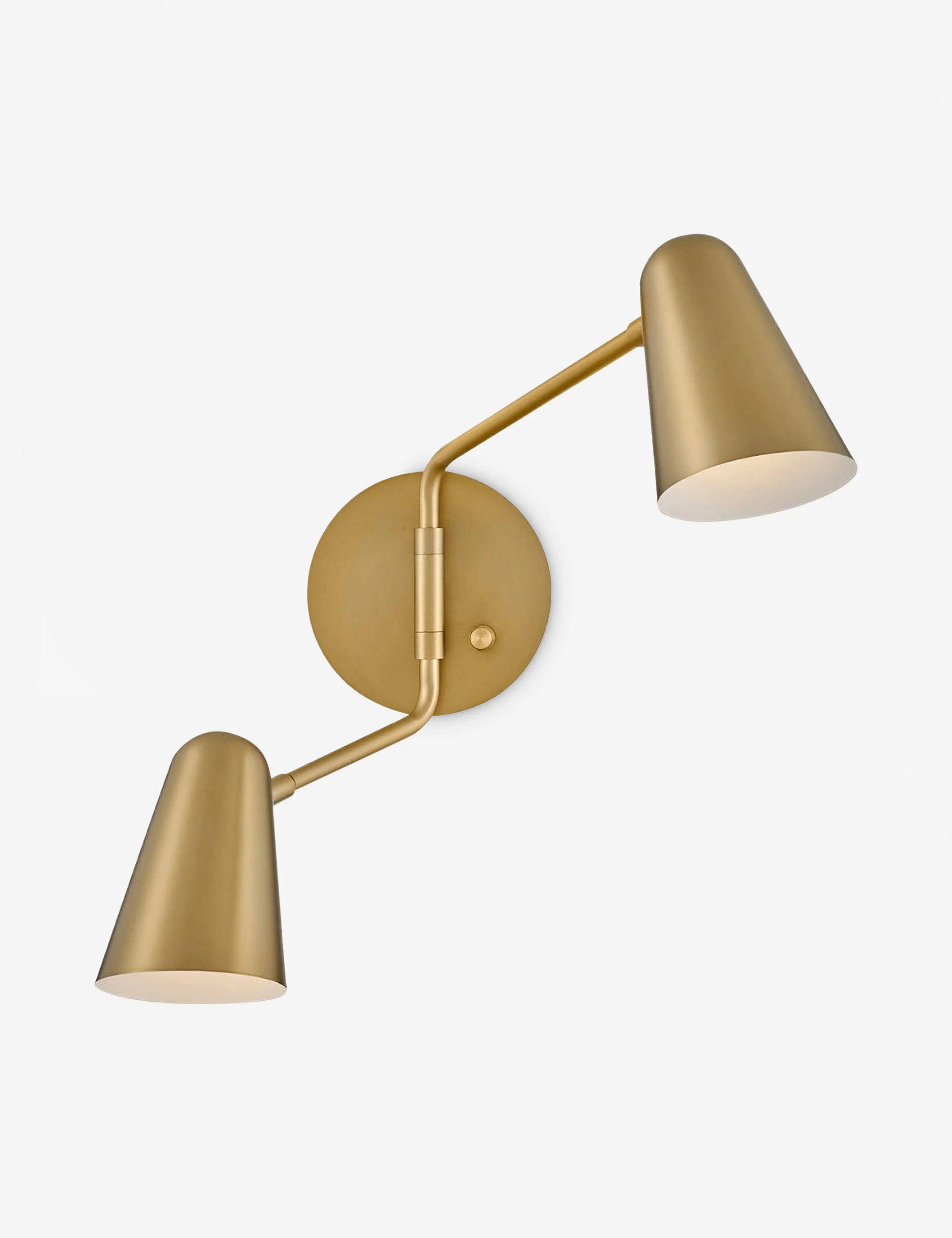 Mancini Double Sconce - Image 10