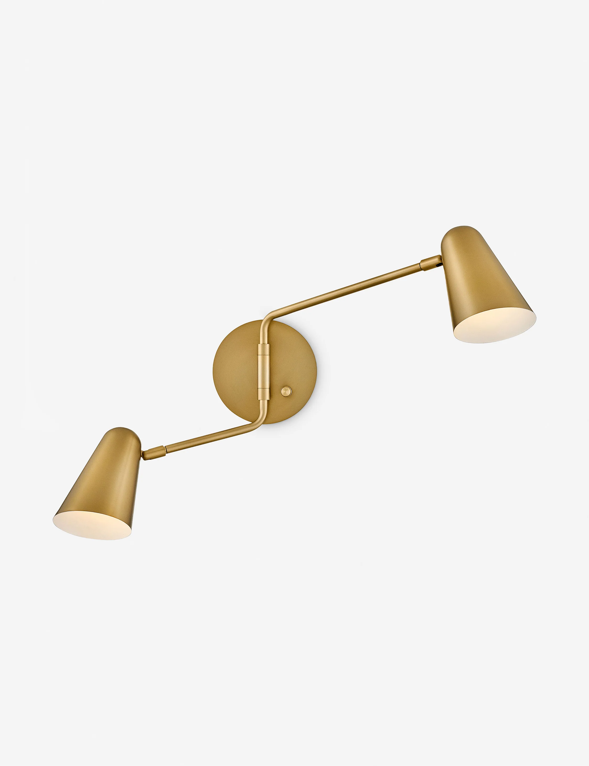Mancini Double Sconce - Image 11