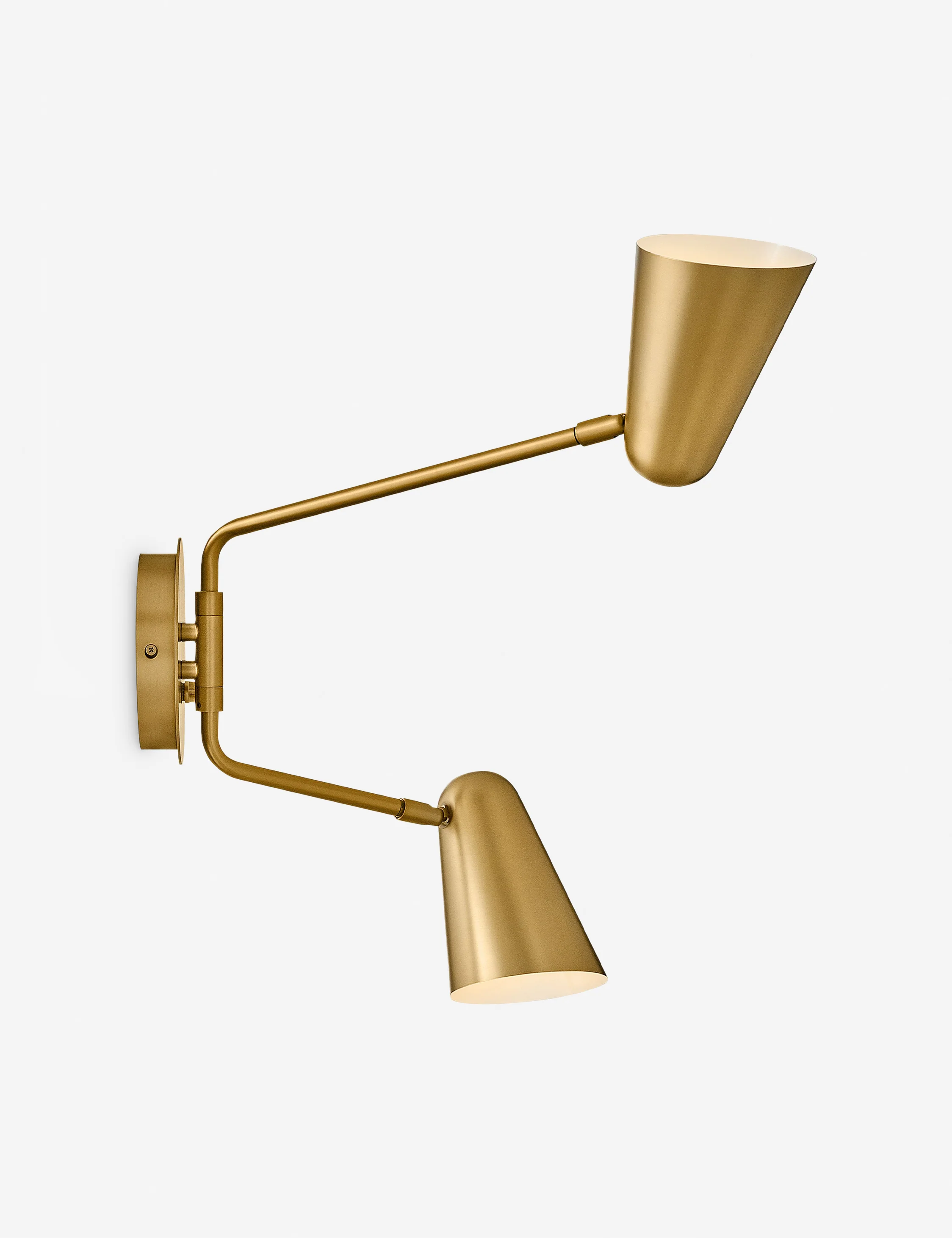 Mancini Double Sconce - Image 13