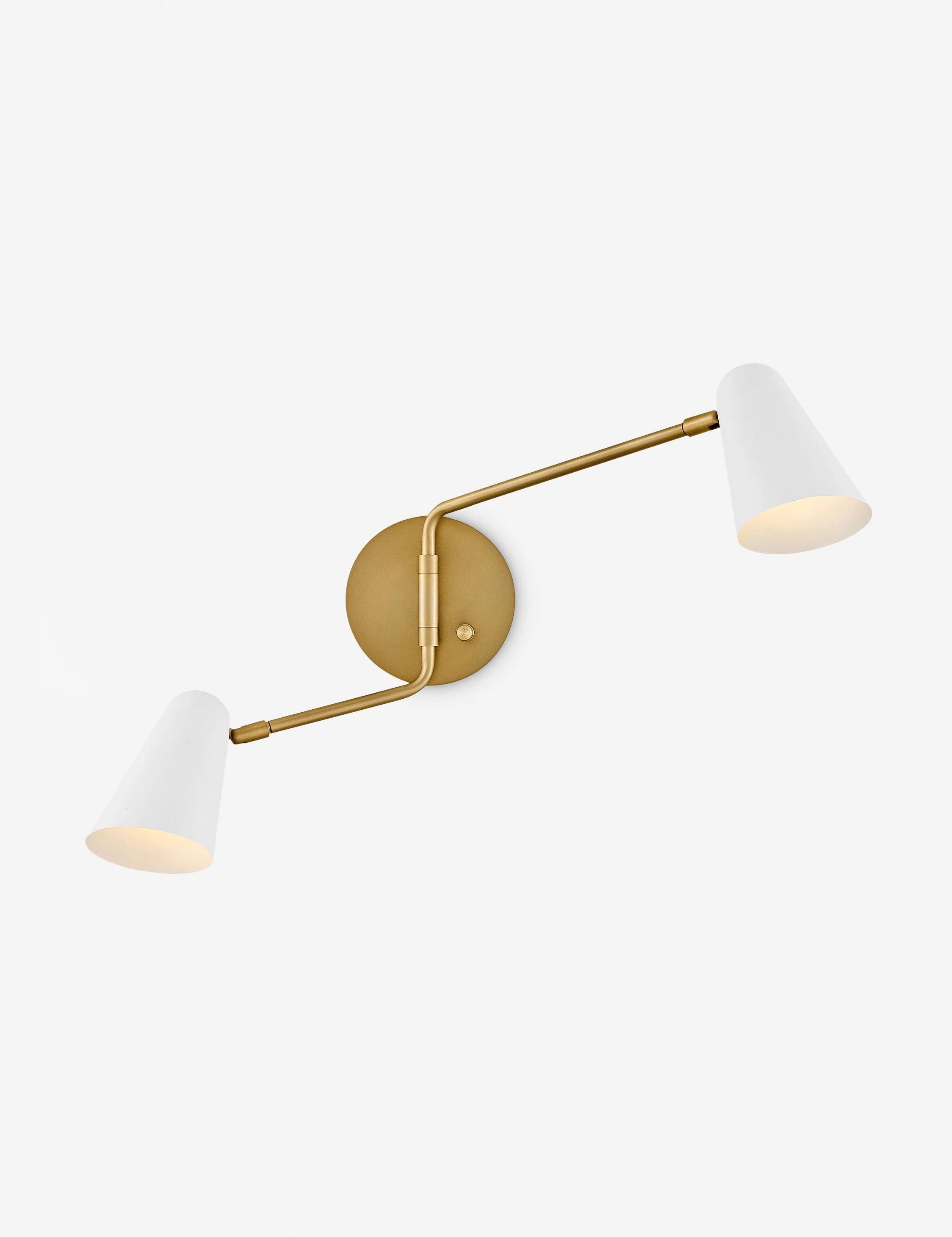 Mancini Double Sconce - Image 3