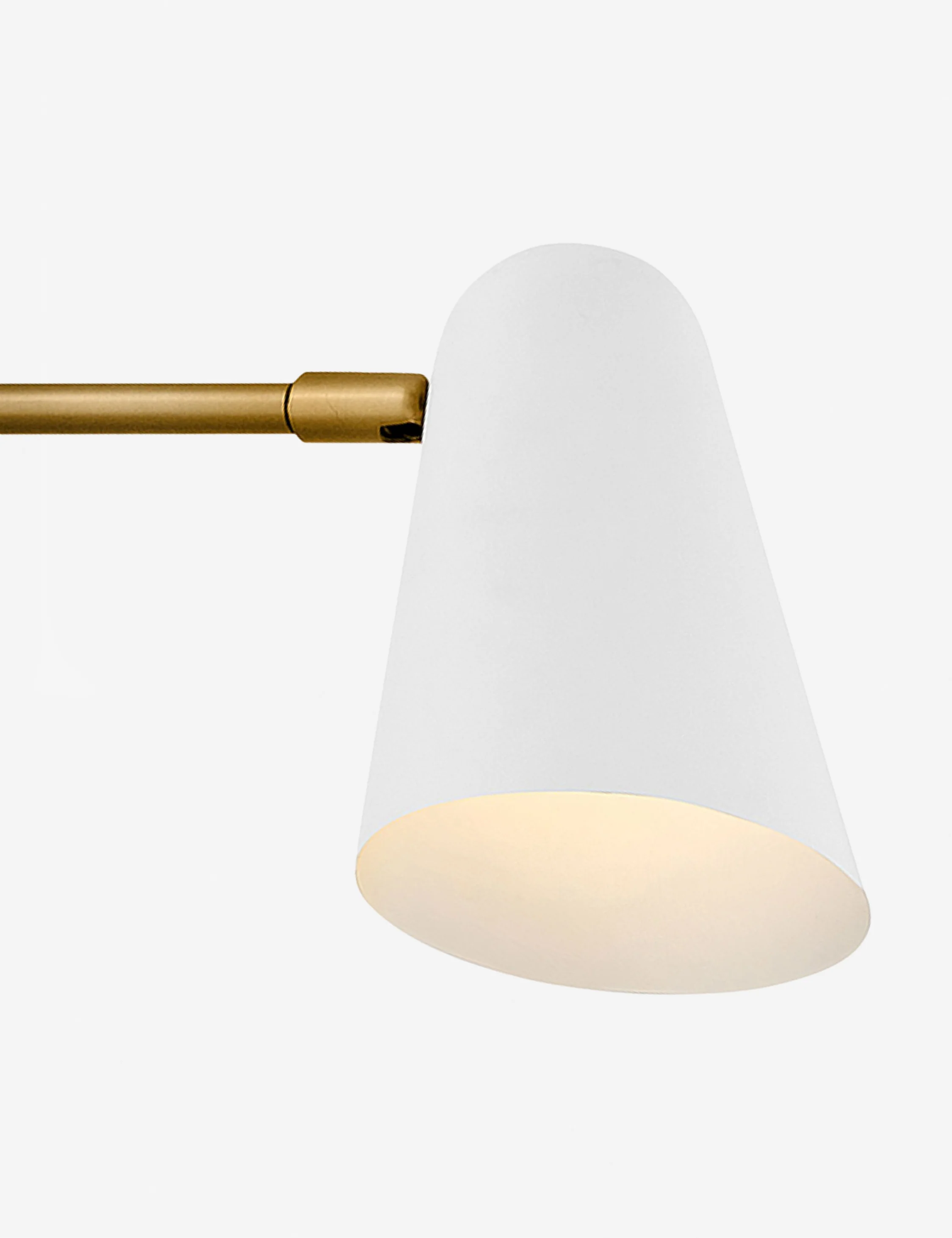 Mancini Double Sconce - Image 5
