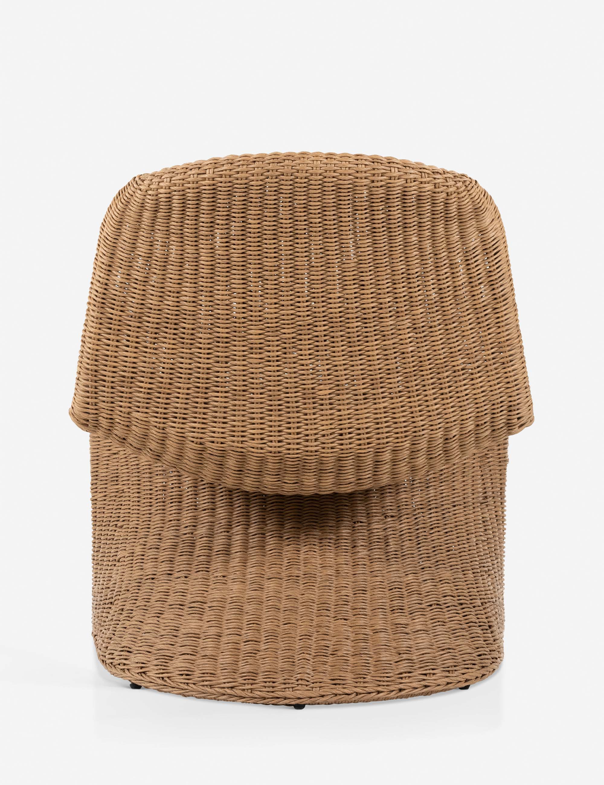 Manila Indoor / Outdoor Accent Chair - Image 20