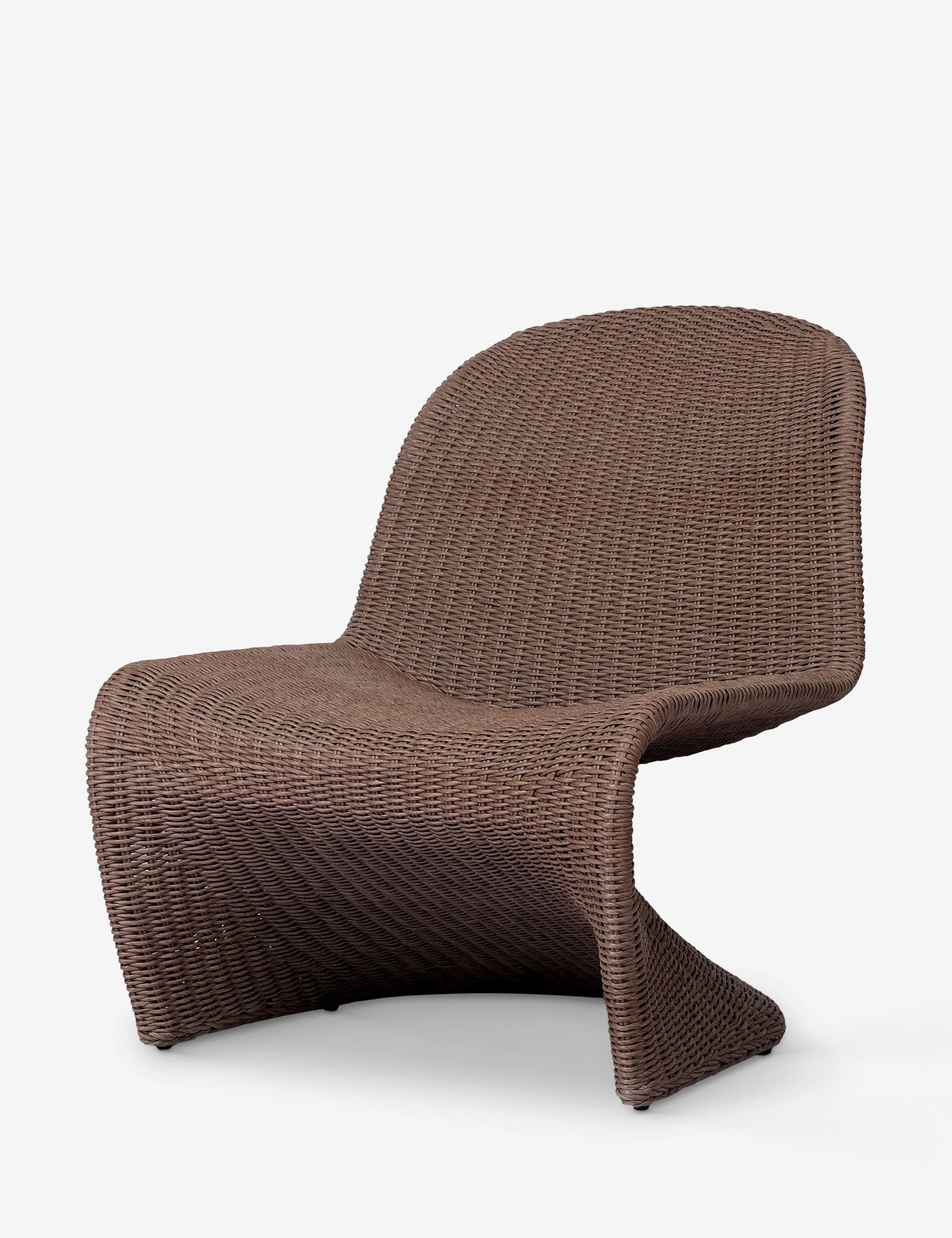 Manila Indoor / Outdoor Accent Chair - Image 26