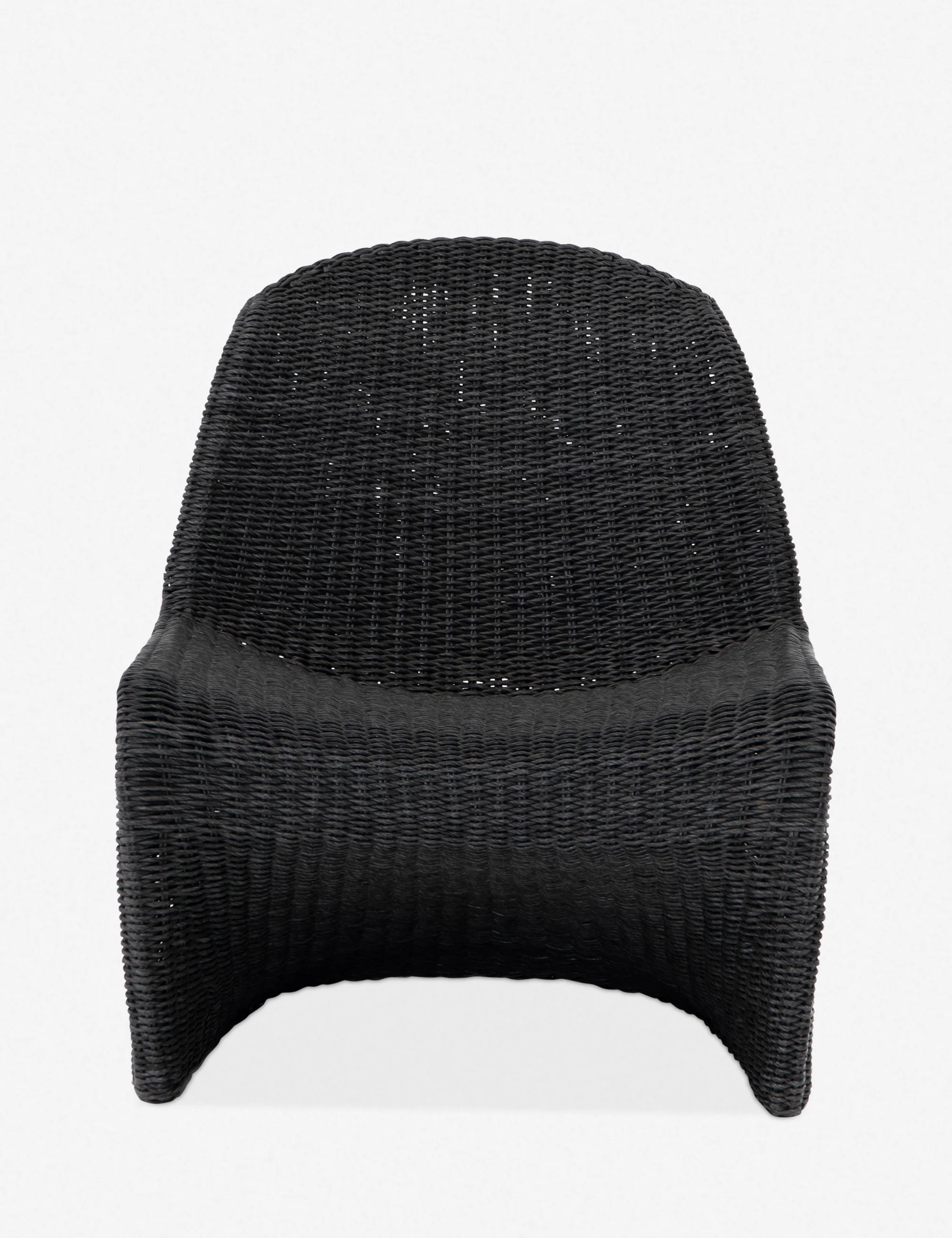 Manila Indoor / Outdoor Accent Chair - Image 3