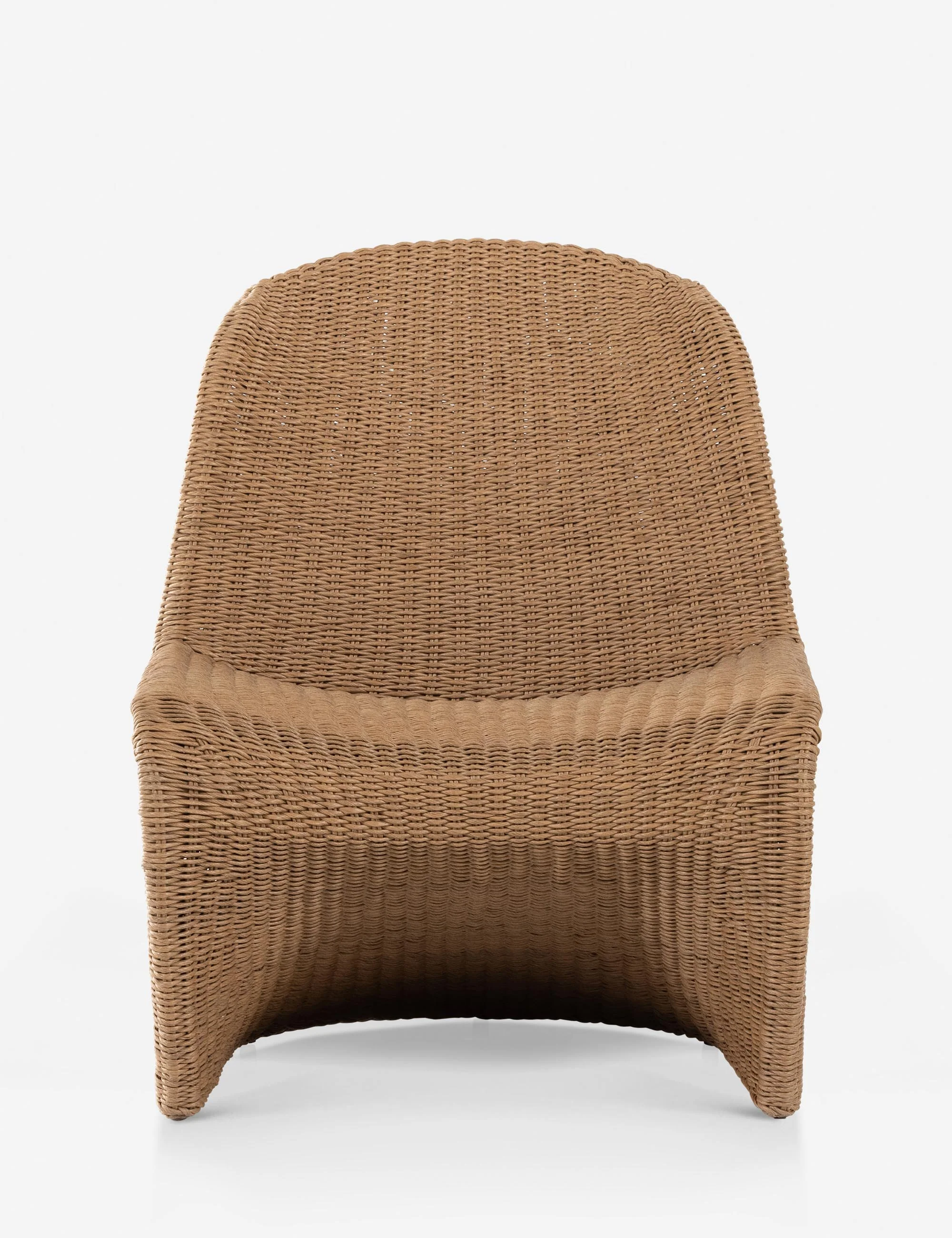 Manila Indoor / Outdoor Accent Chair - Image 4