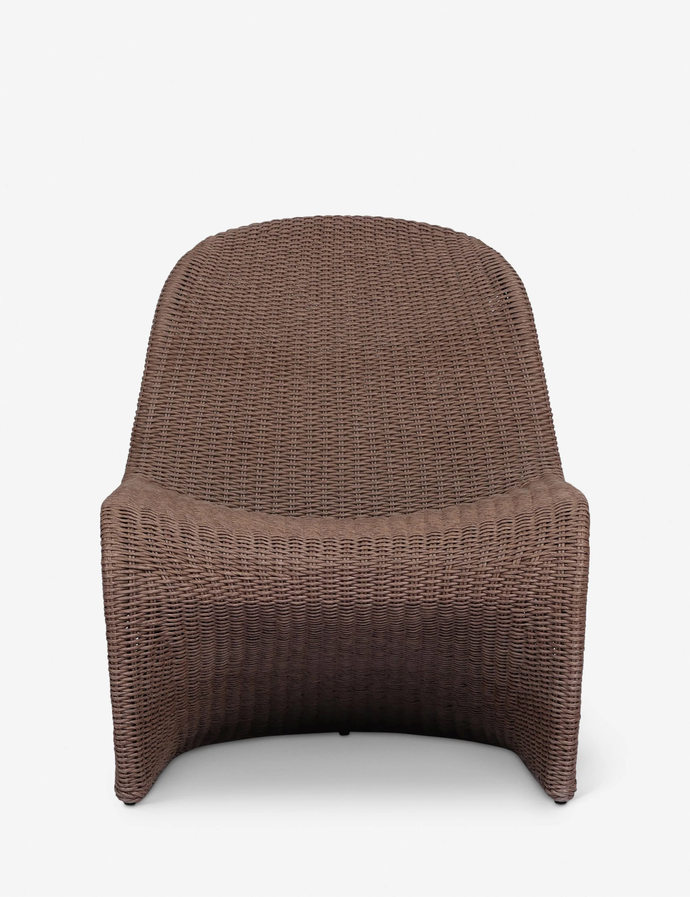 Manila Indoor / Outdoor Accent Chair - Image 5