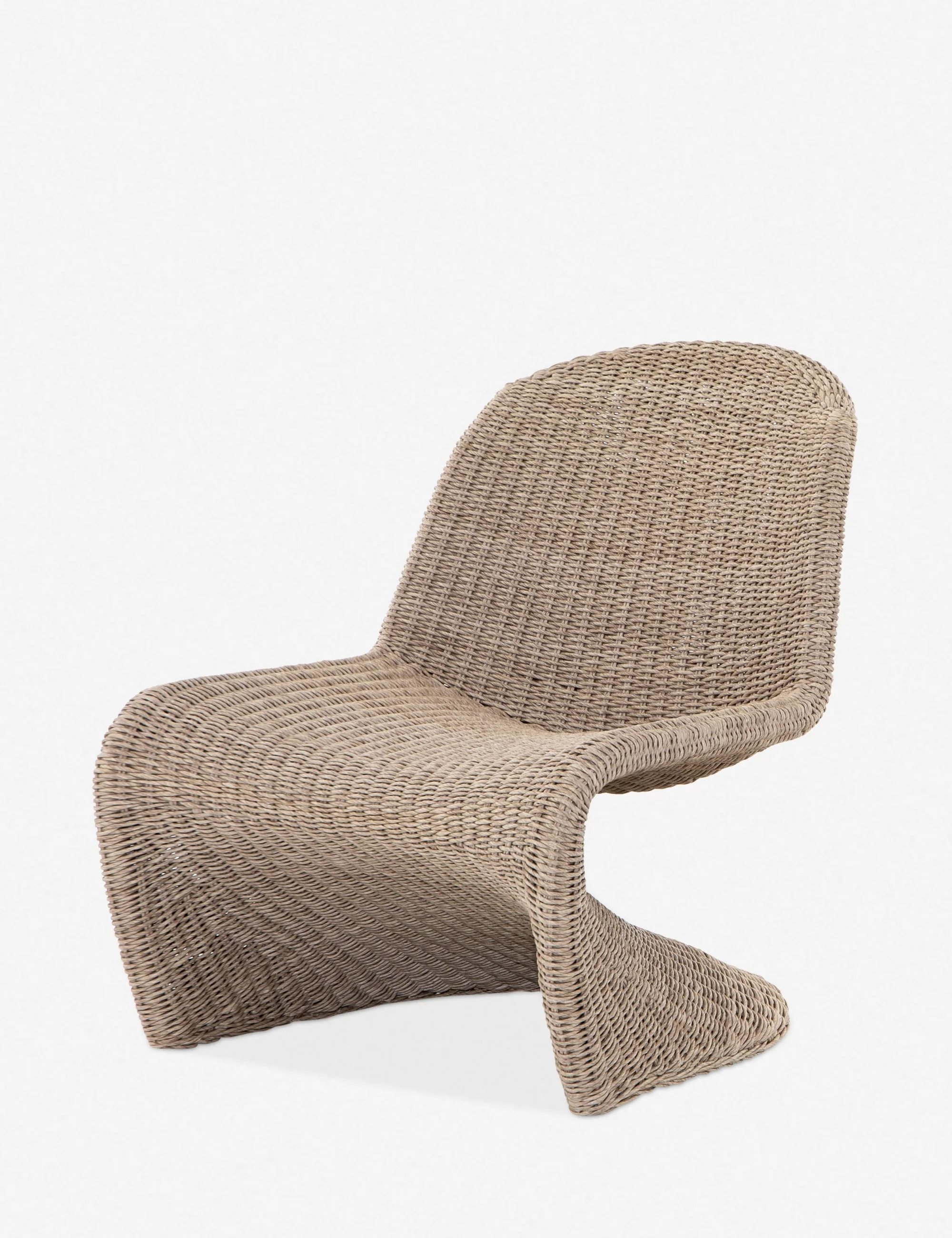Manila Indoor / Outdoor Accent Chair - Image 7